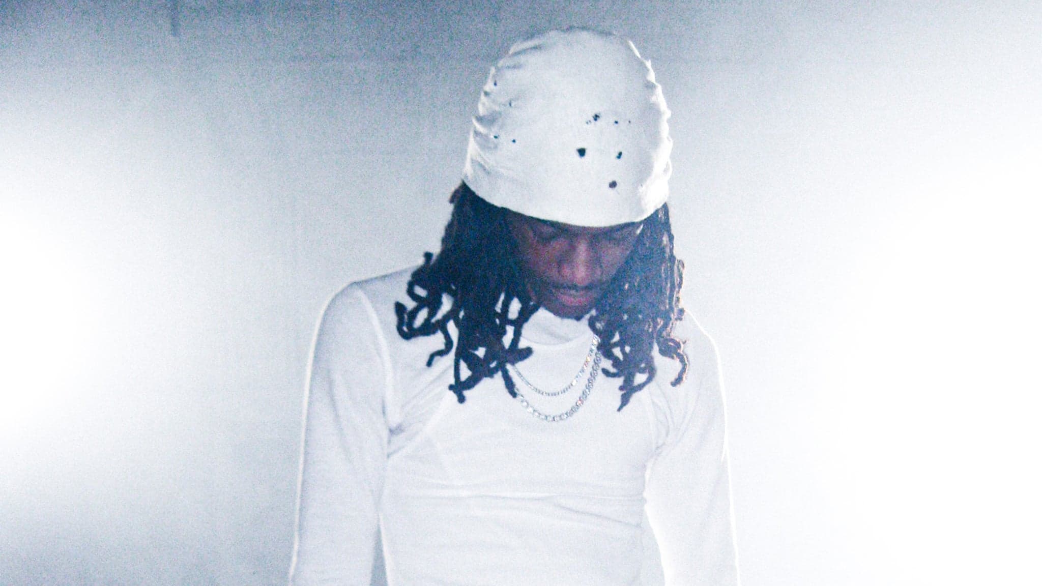 1300SAINT: The Savior Tour (18+) event image