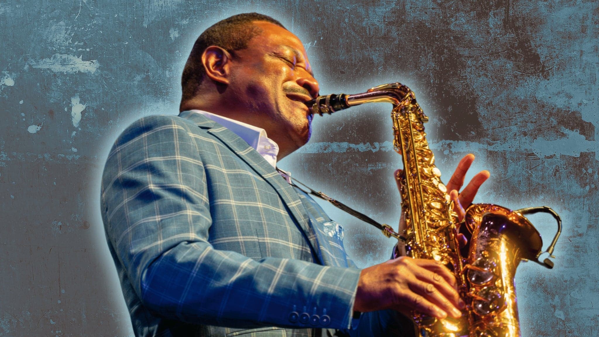 Kim Waters event image