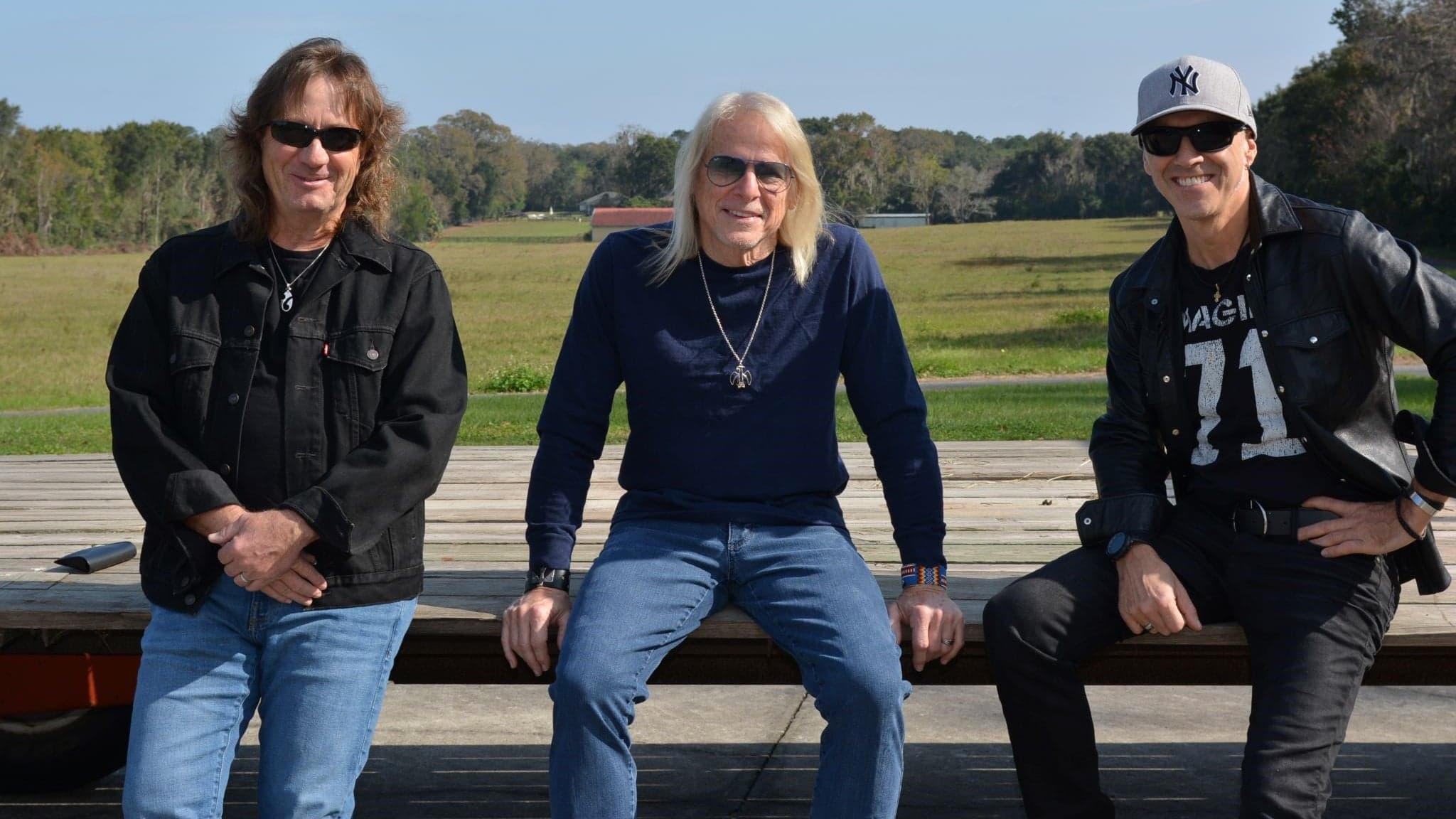 Steve Morse Band event image