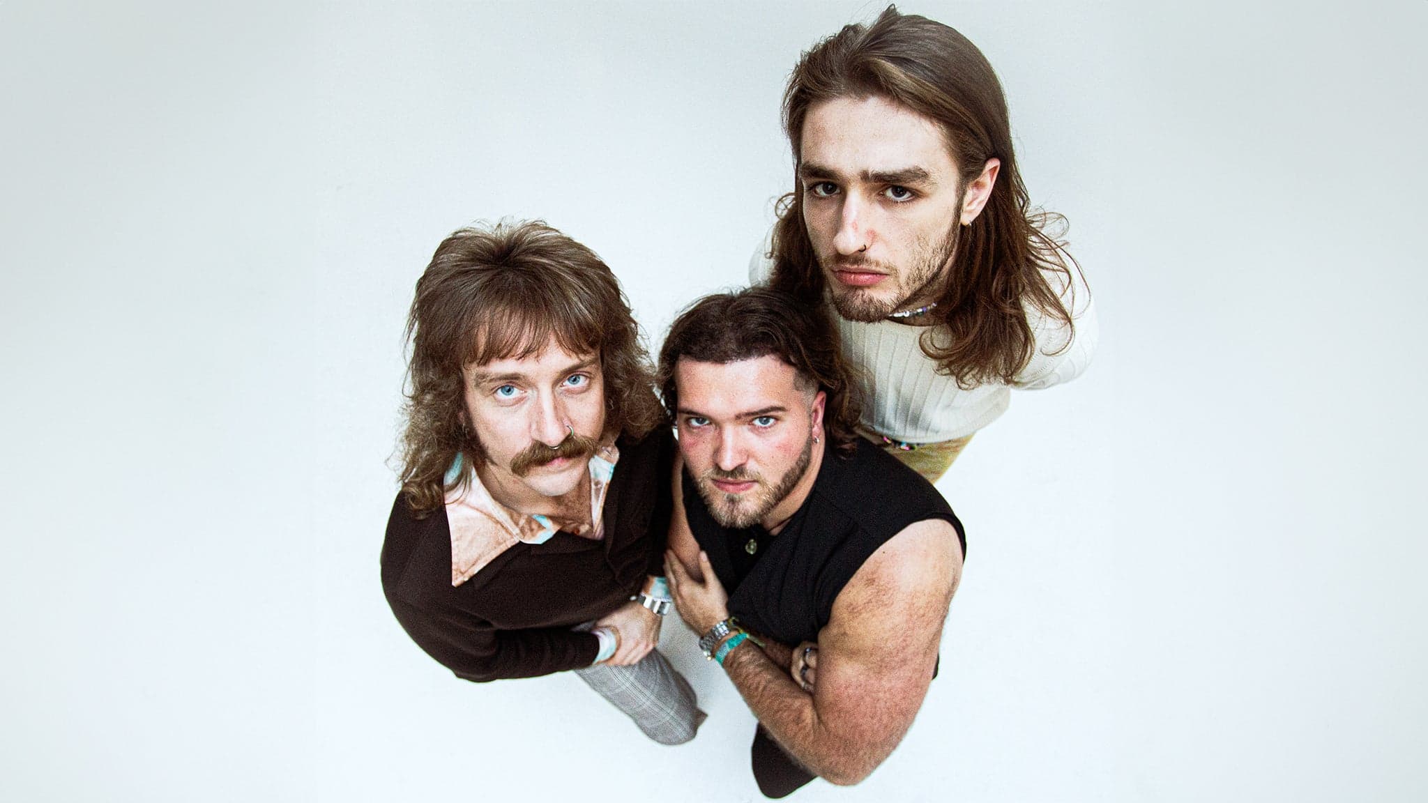 High Fade event image