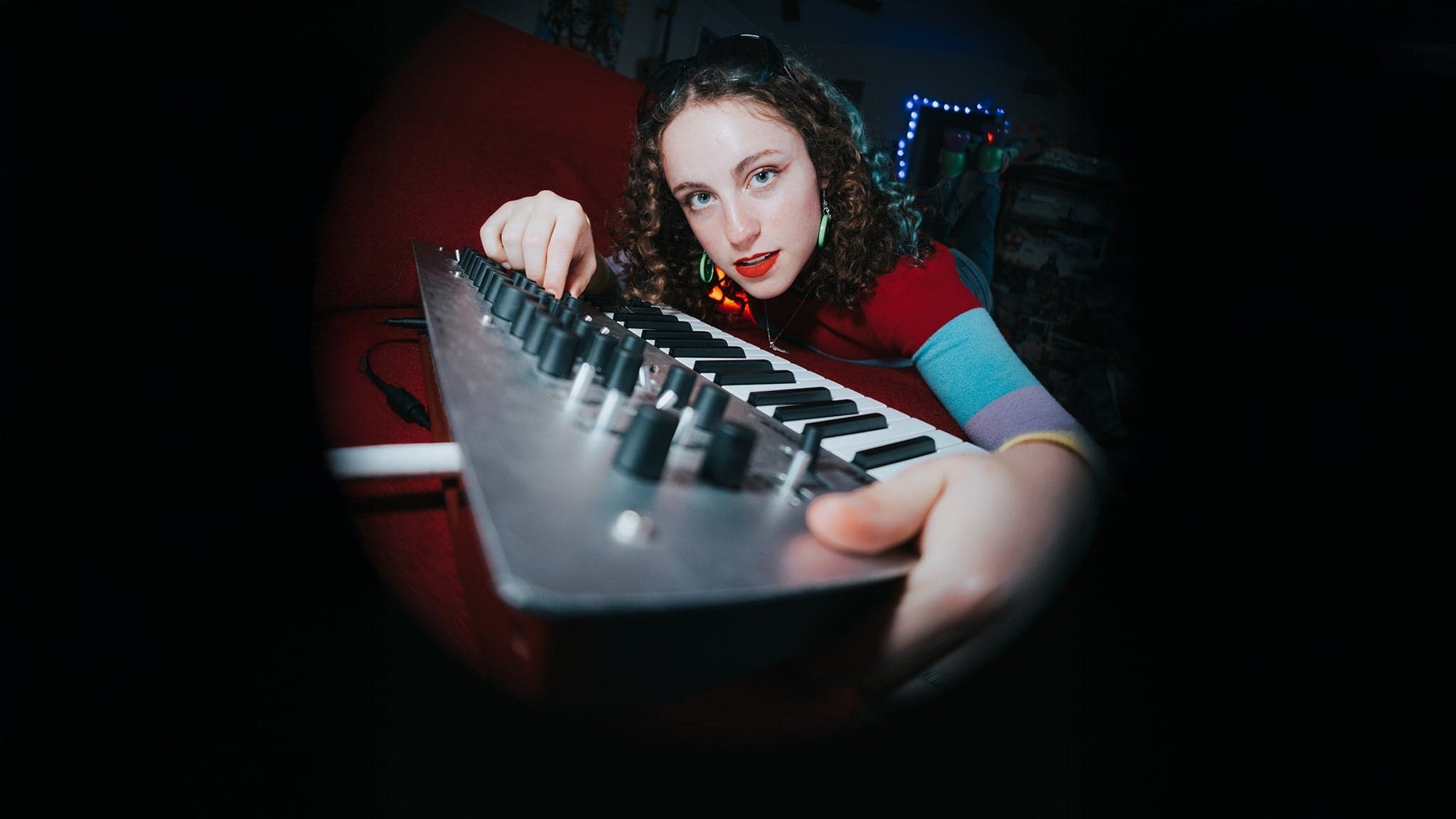 Kinneret: Migration Tour event image