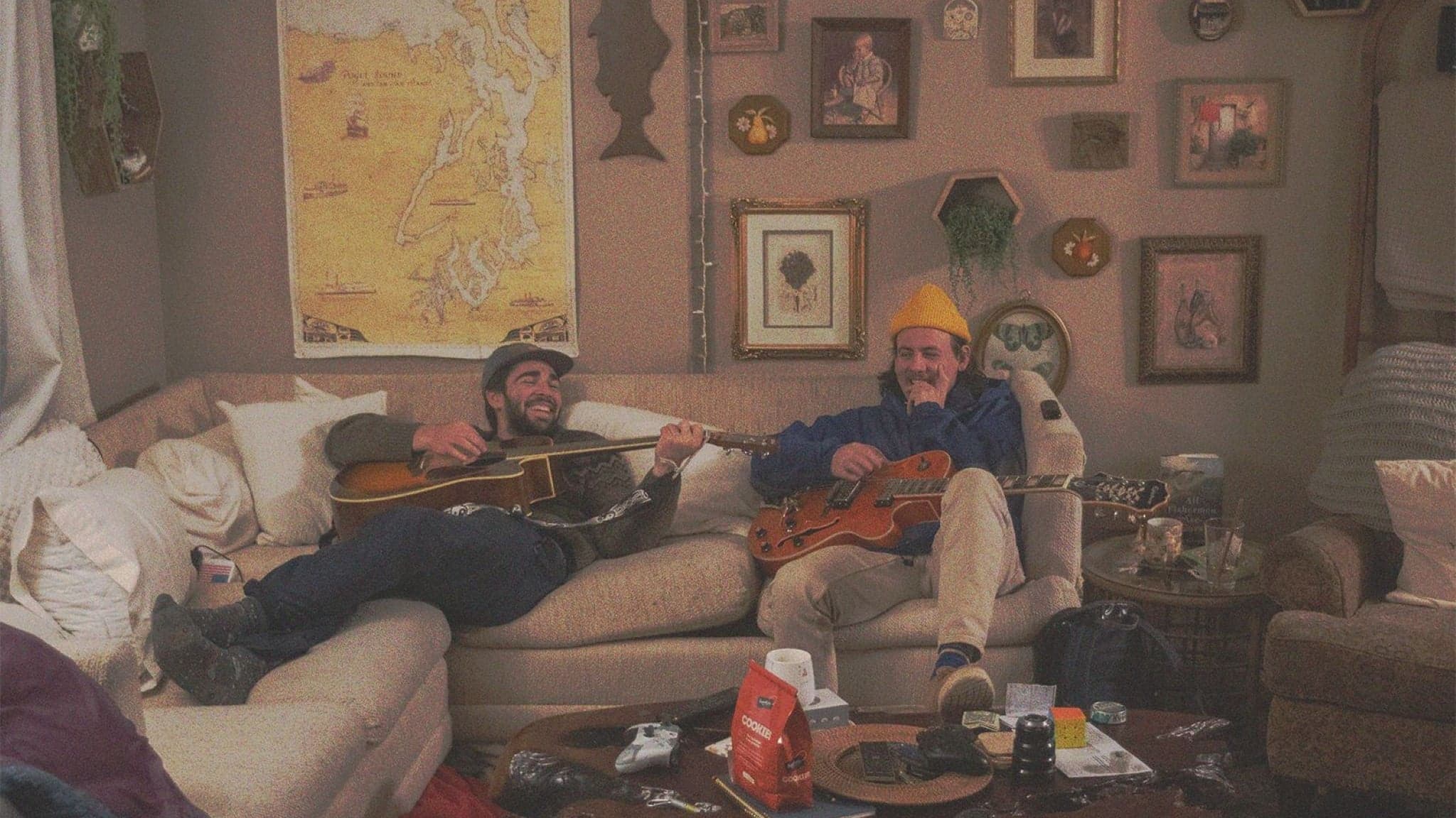 Buffalo Traffic Jam event image