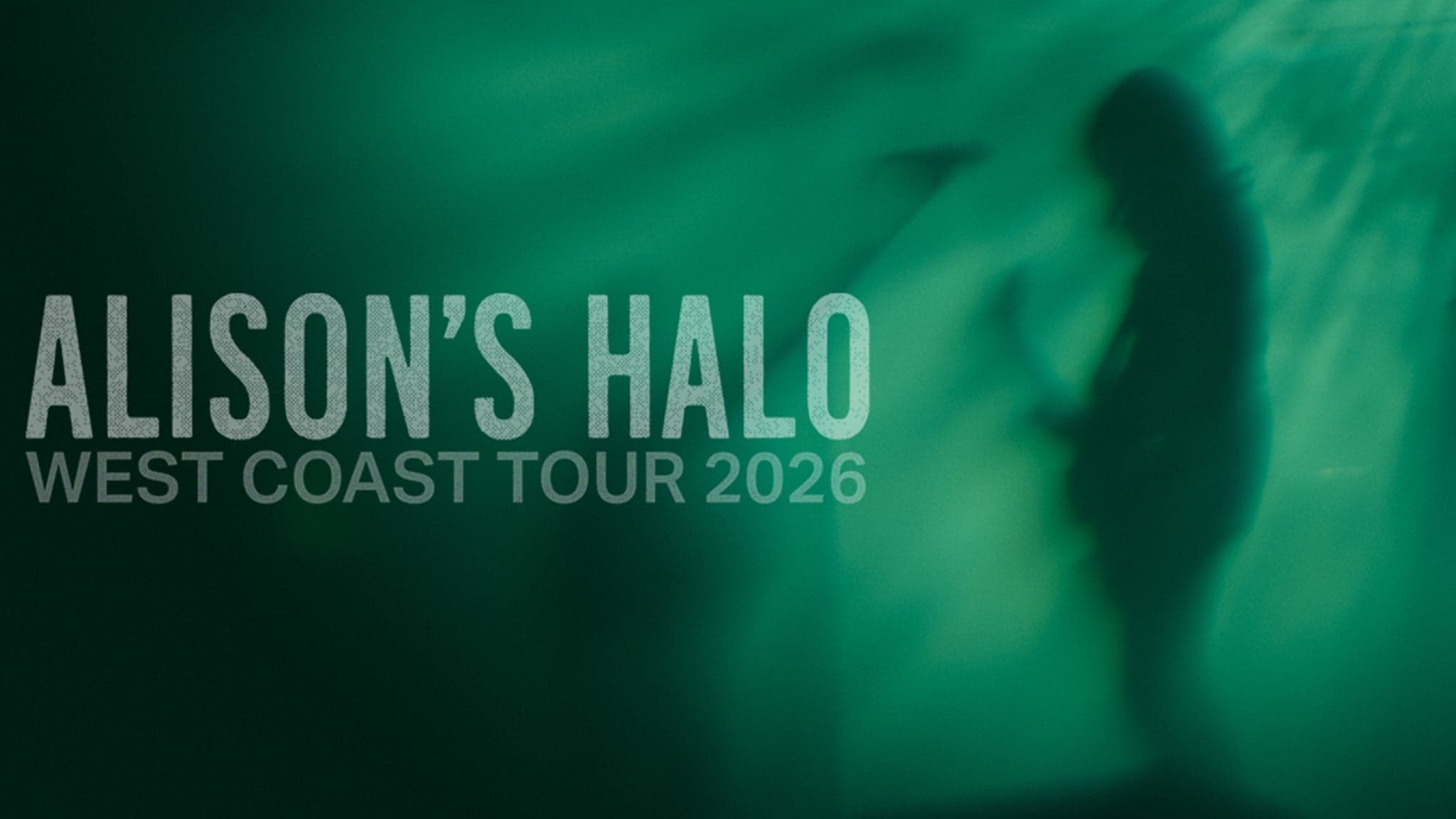 Pretty But Wicked Presents: Alison's Halo event image