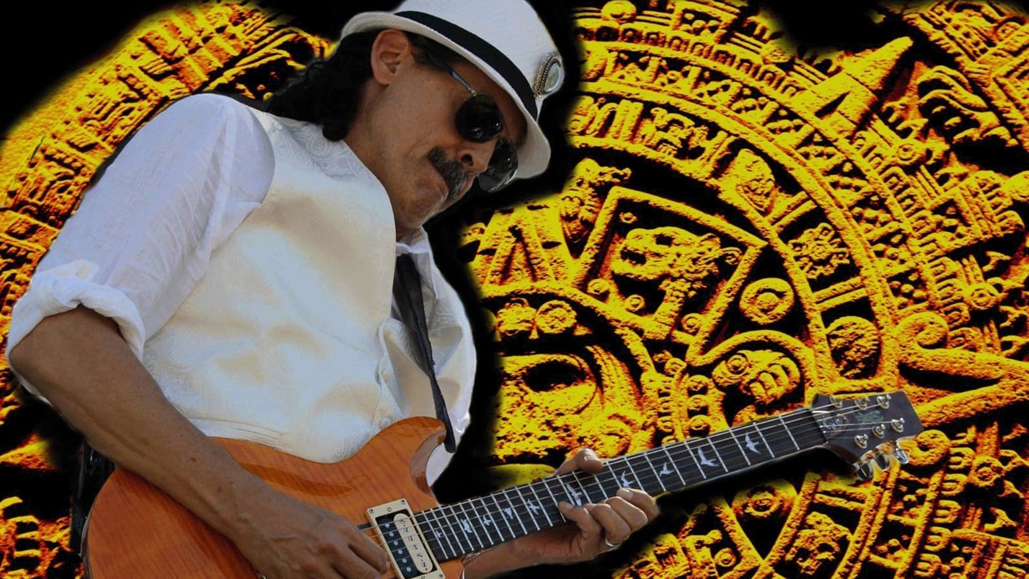 Ultimate Santana Tribute Concert event image