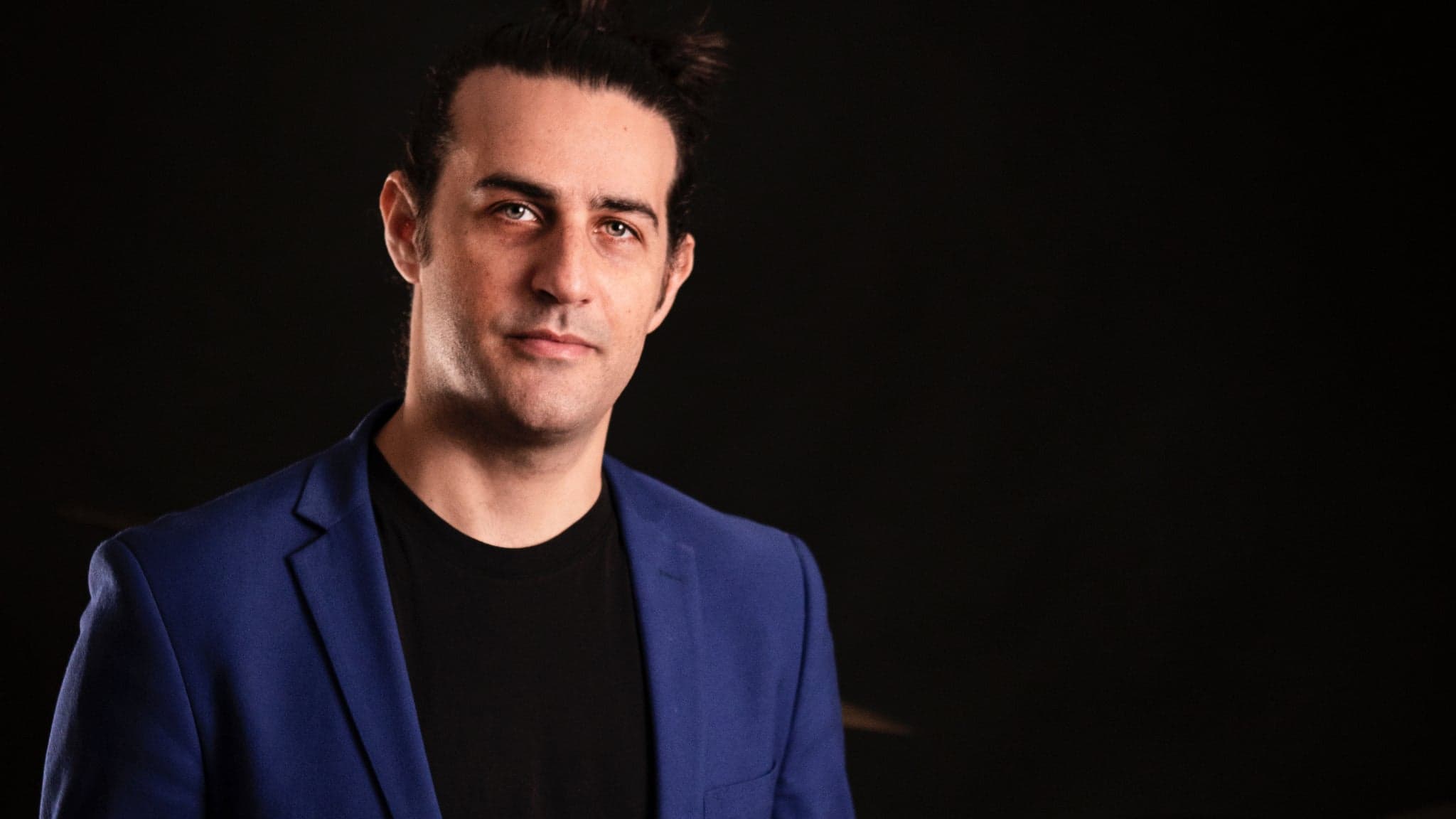 Dan Pugach Band feat Nicole Zuraitis event image