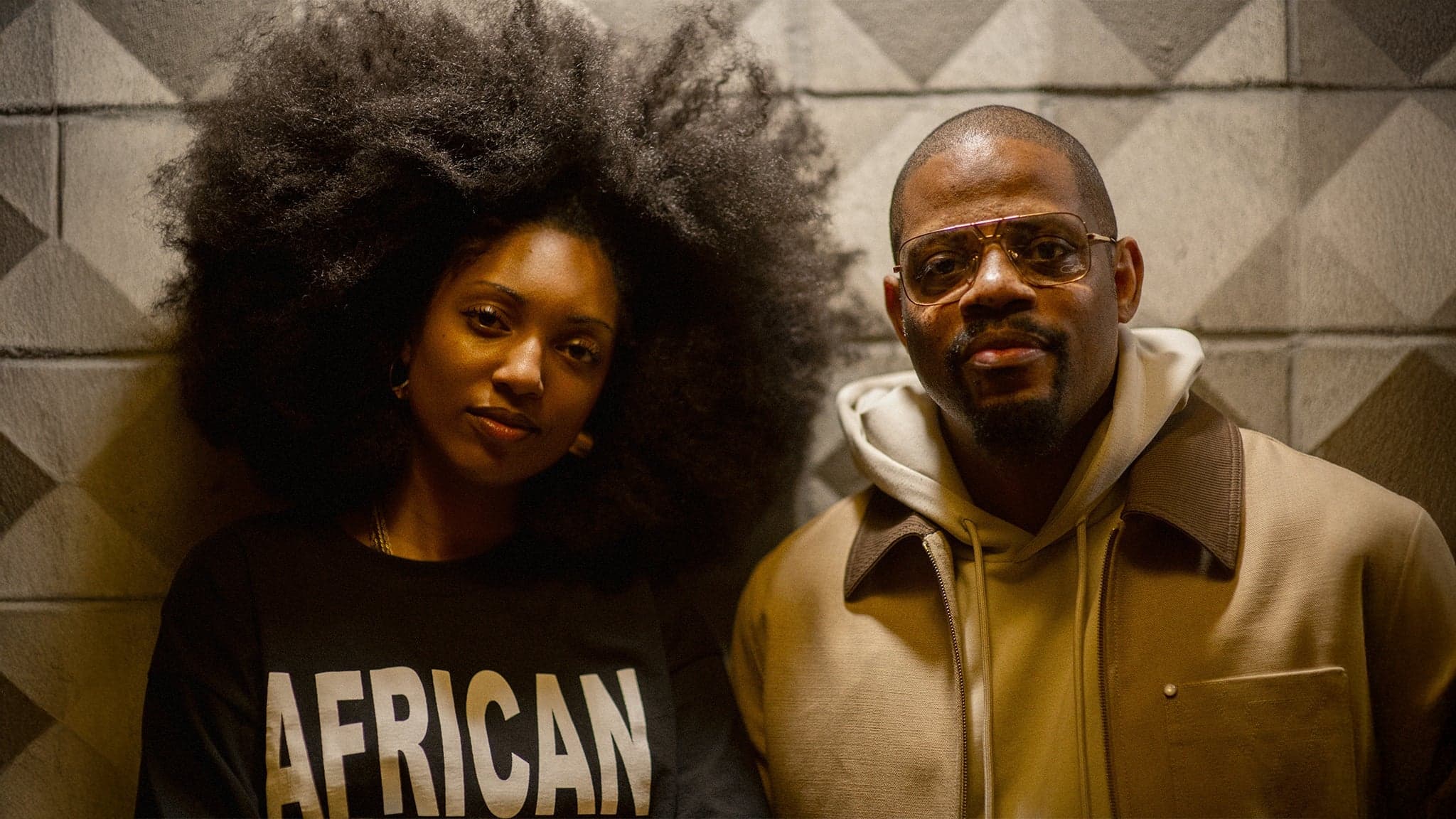 GENA (Liv.e + Karriem Riggins) event image