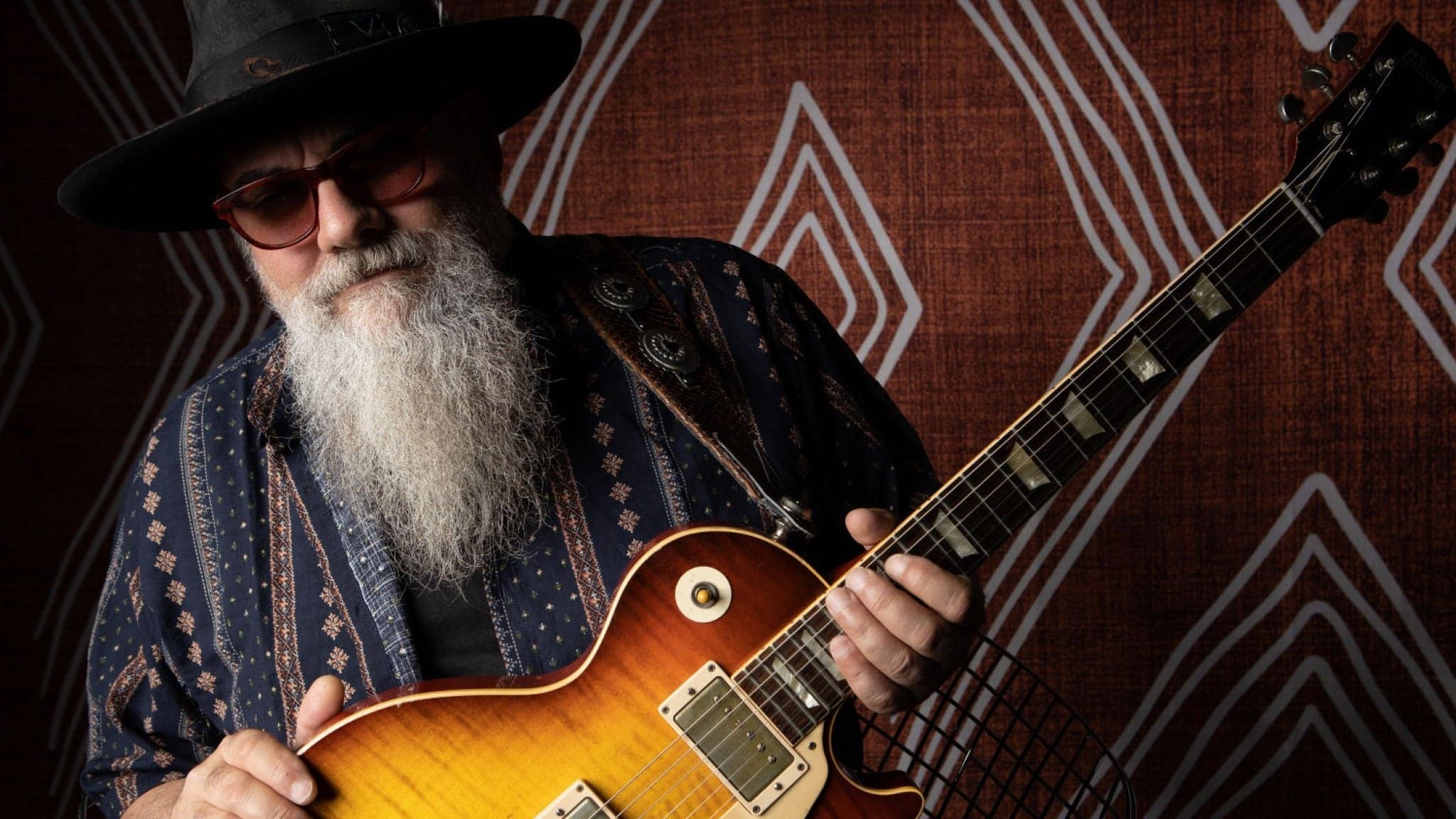 Jimmy Vivino Band event image