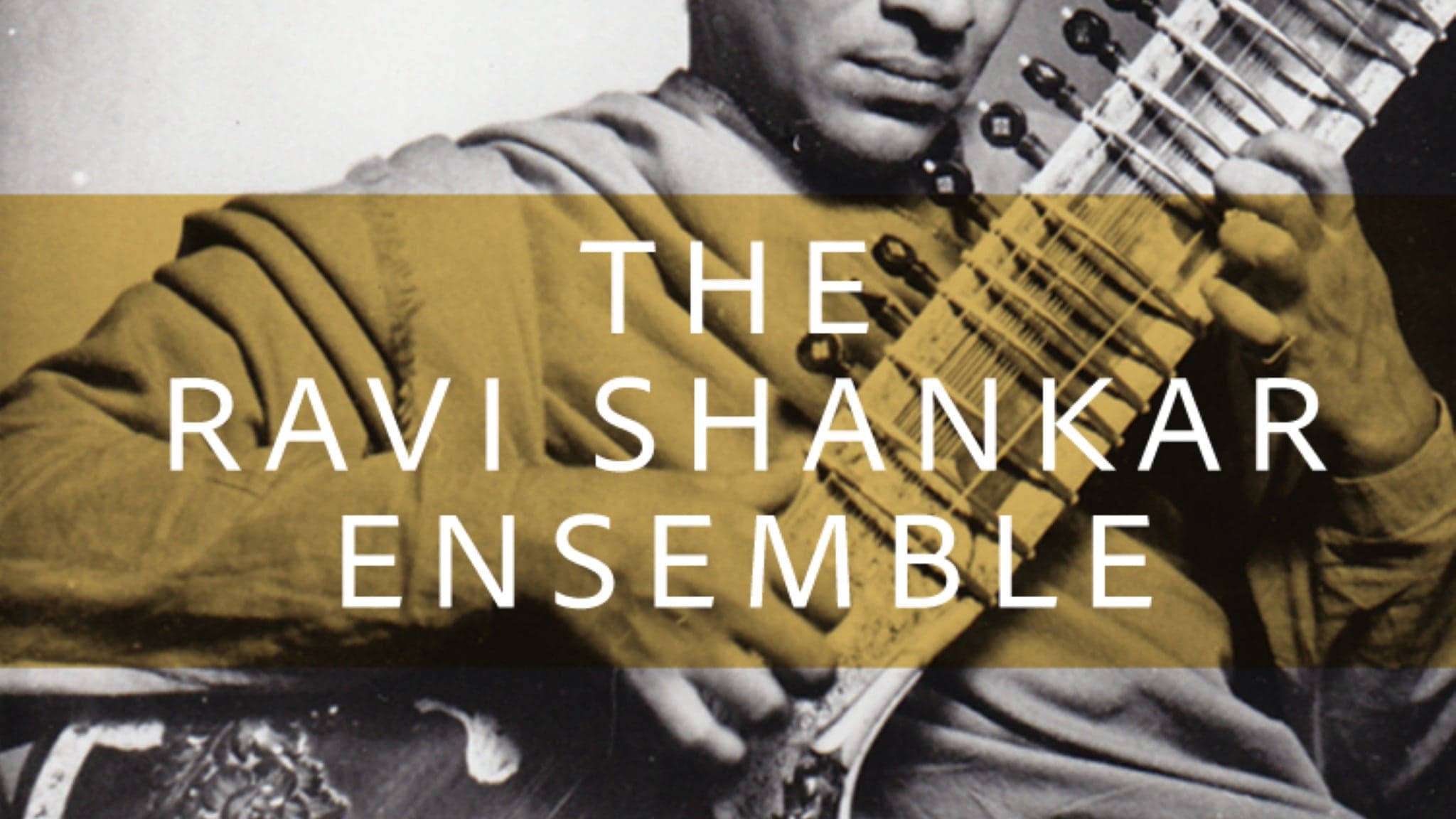 Ravi Shankar Ensemble event image