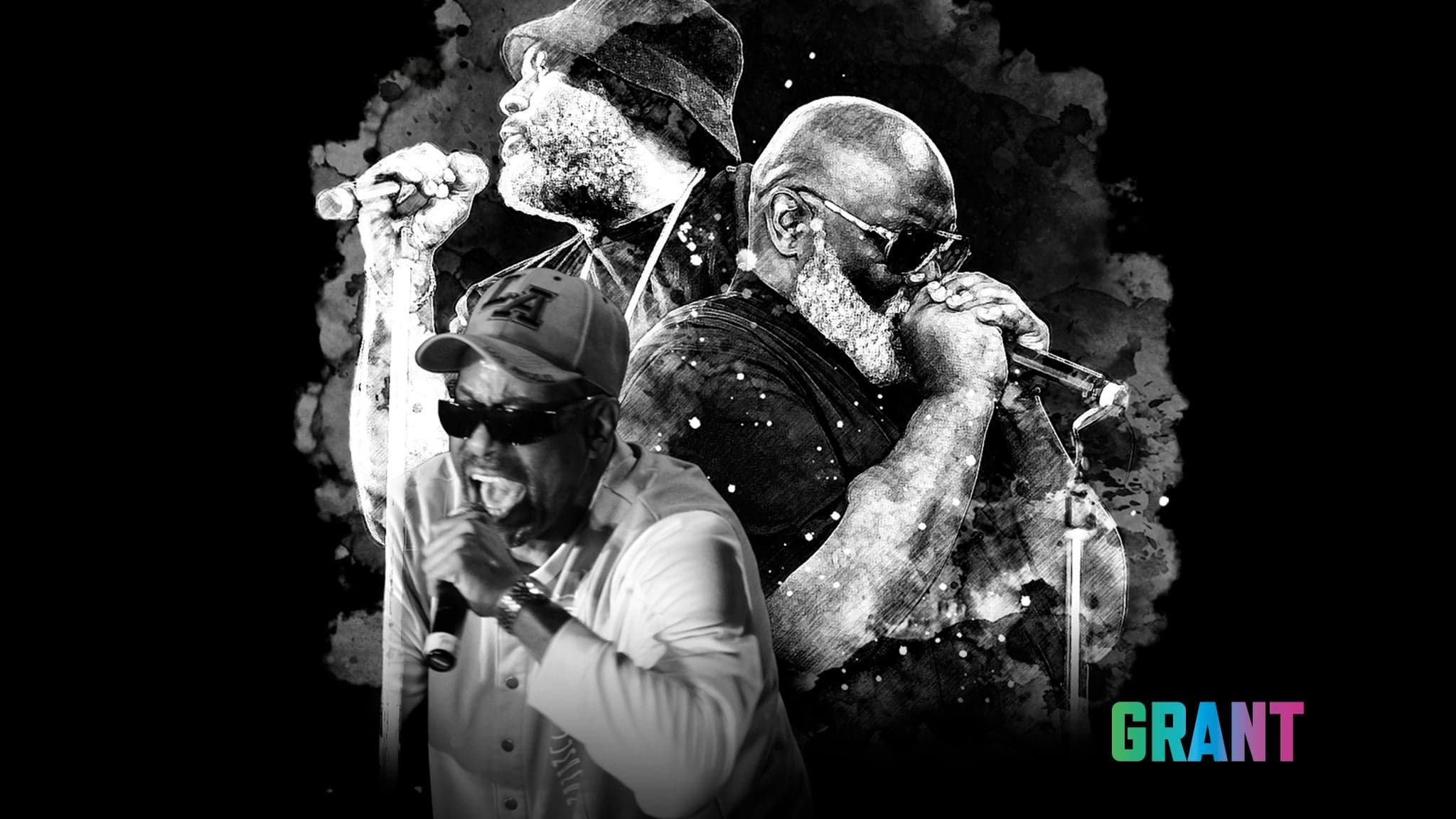 Tone Loc & Tag Team event image