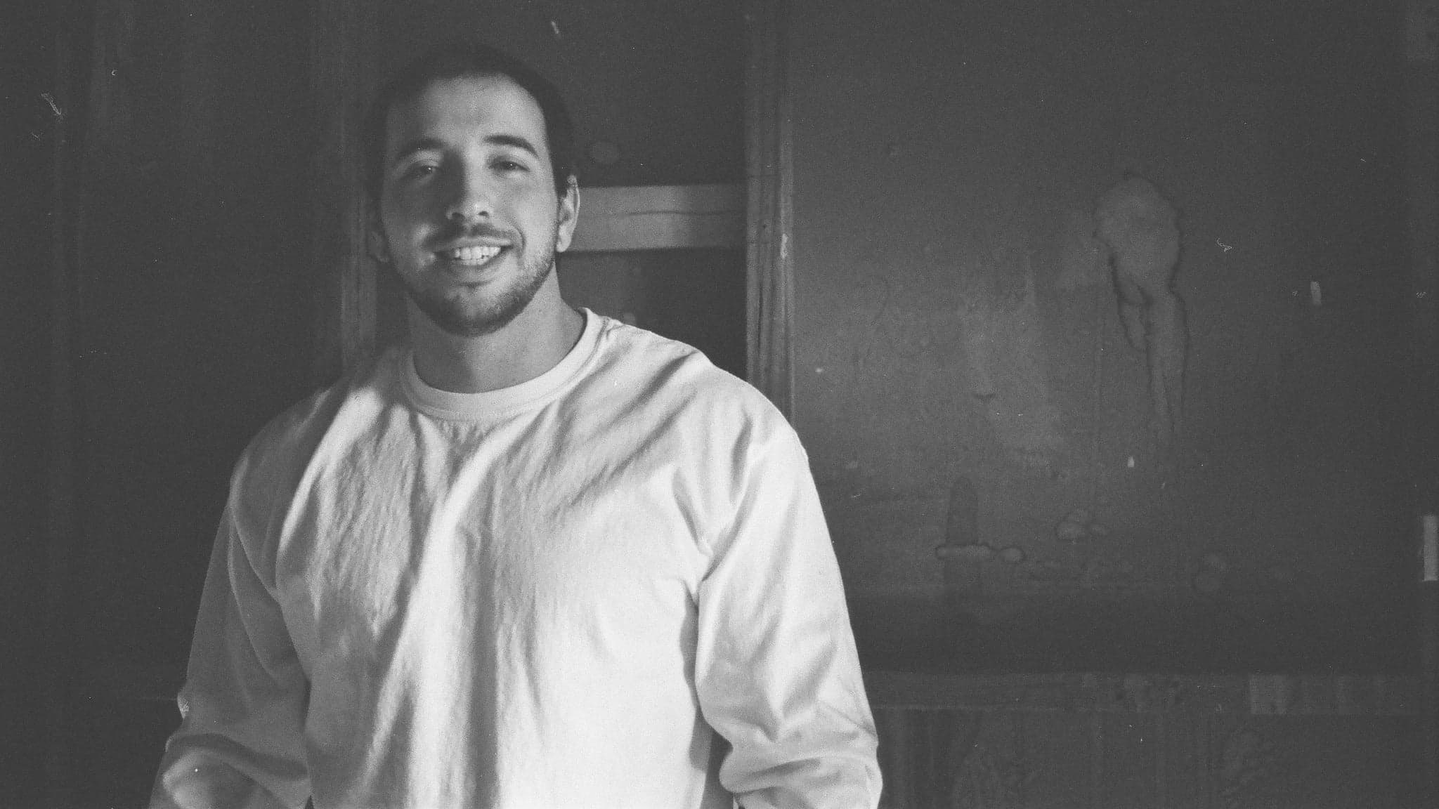 Mat Kerekes event image