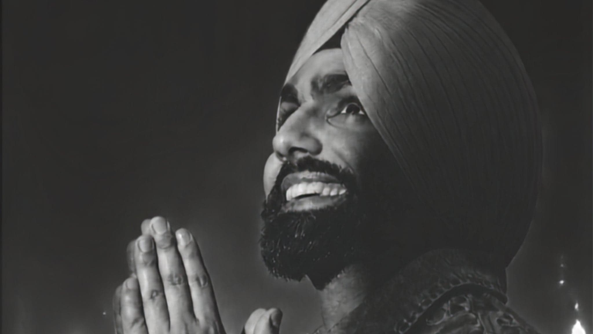 Ammy Virk: Live in Toronto with Full Band event image