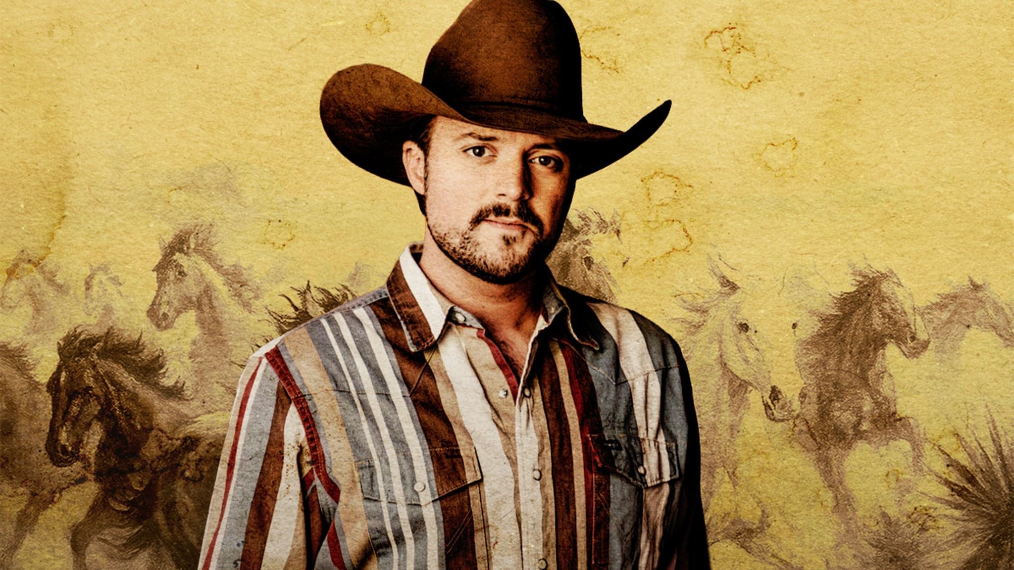 WALKER MONTGOMERY: Saving The Honky Tonks Tour event image