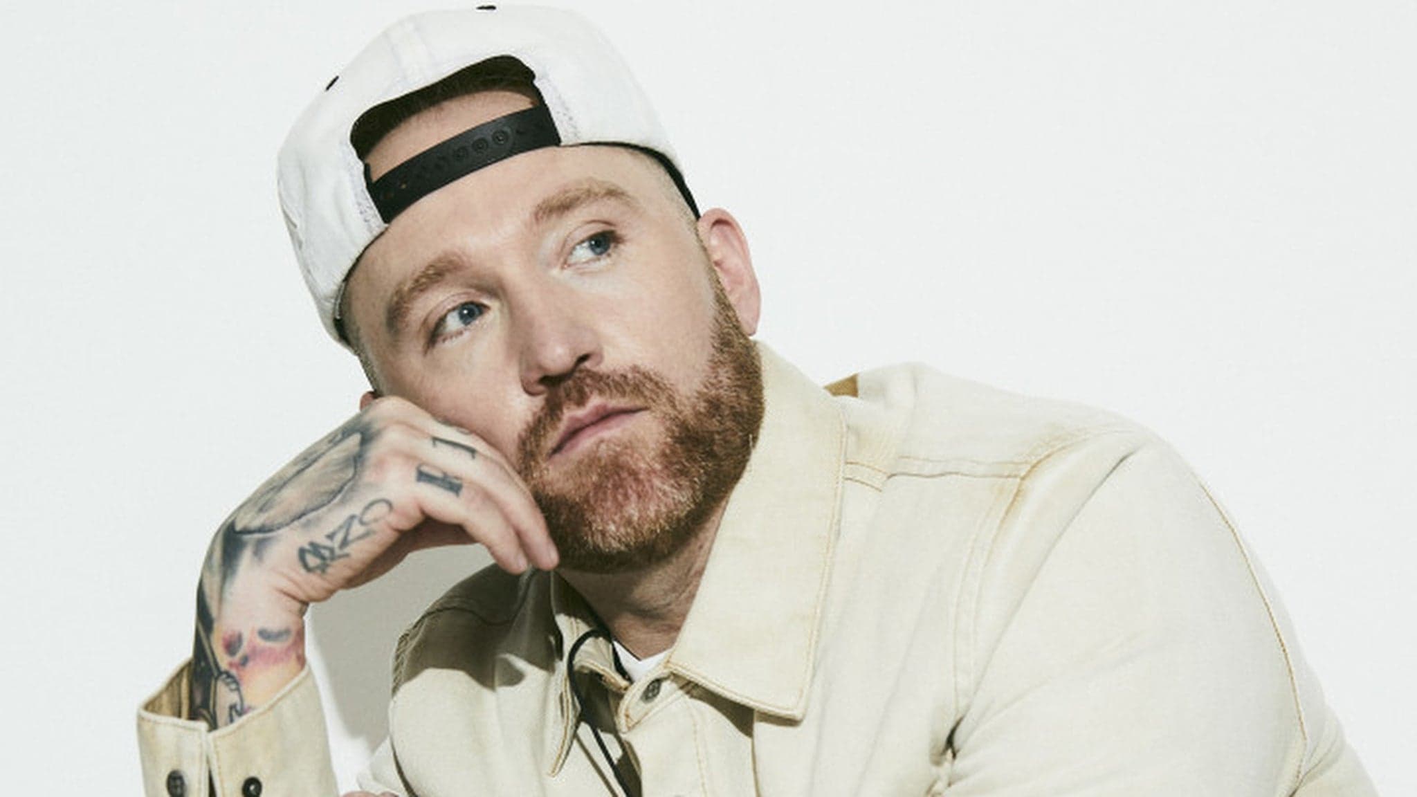 Forest Blakk event image