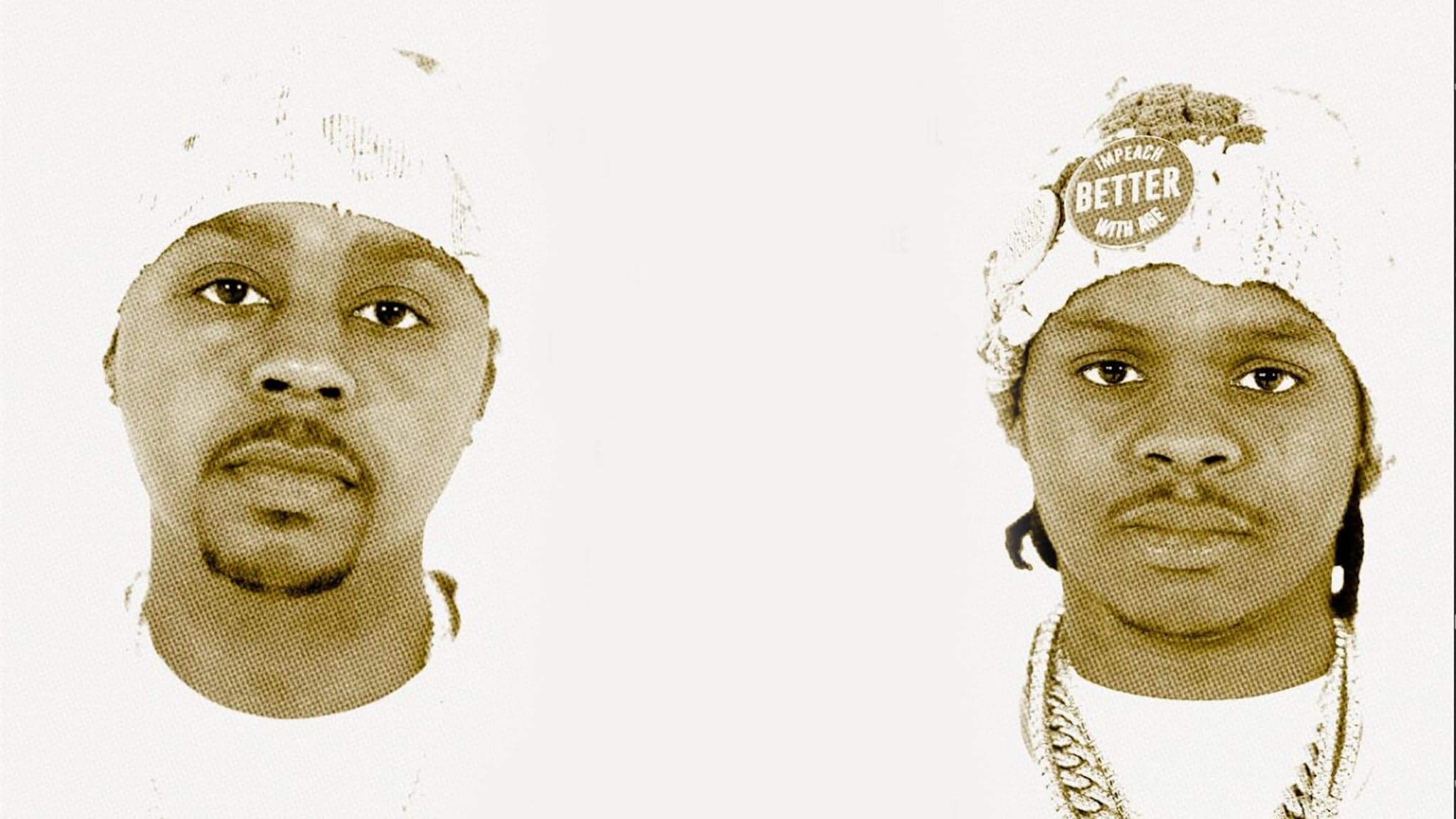 42 Dugg + Babyface Ray VIP Meet & Greet Add On event image