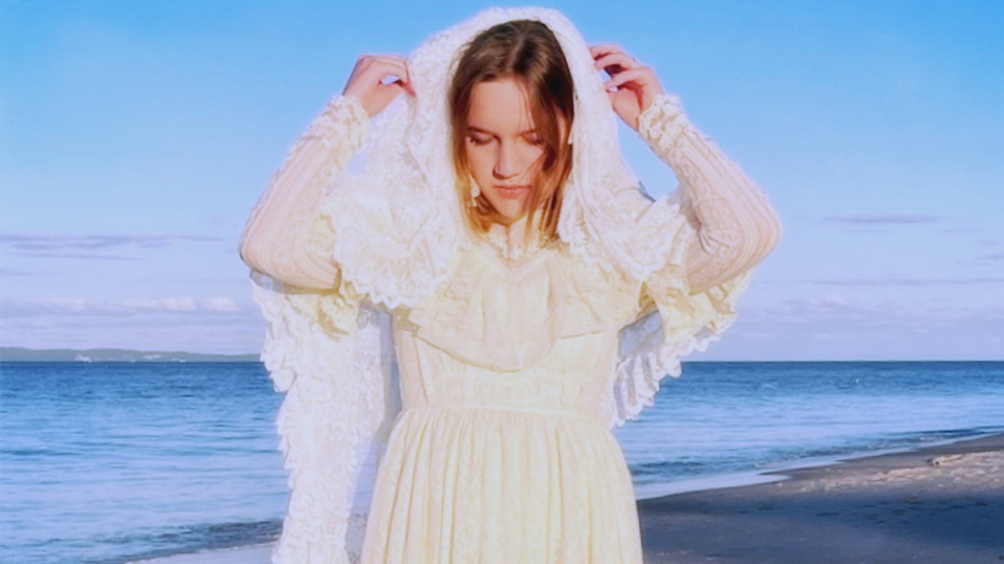 Amélie Farren event image