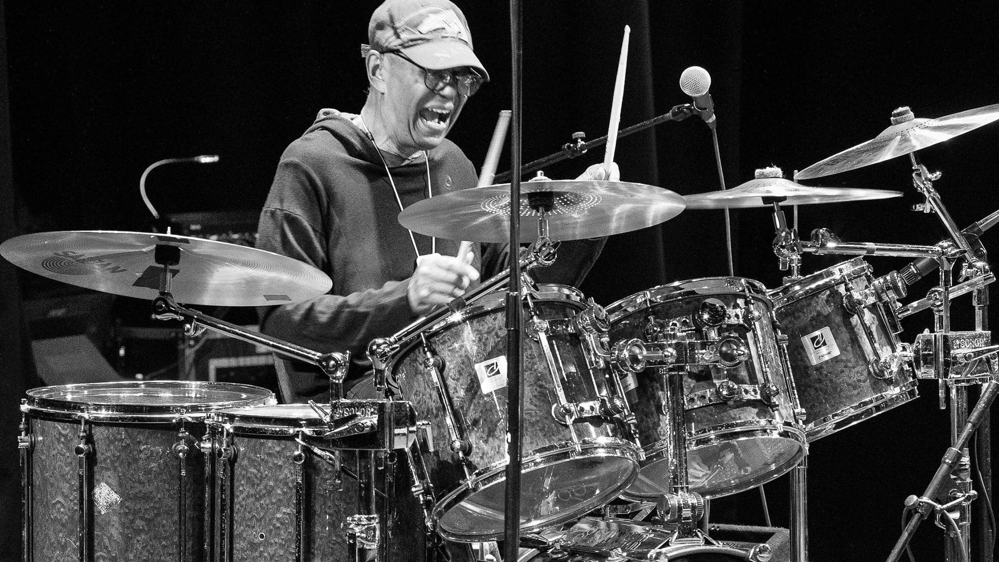 Jack DeJohnette's Tribute to Miles Davis & more.. event image