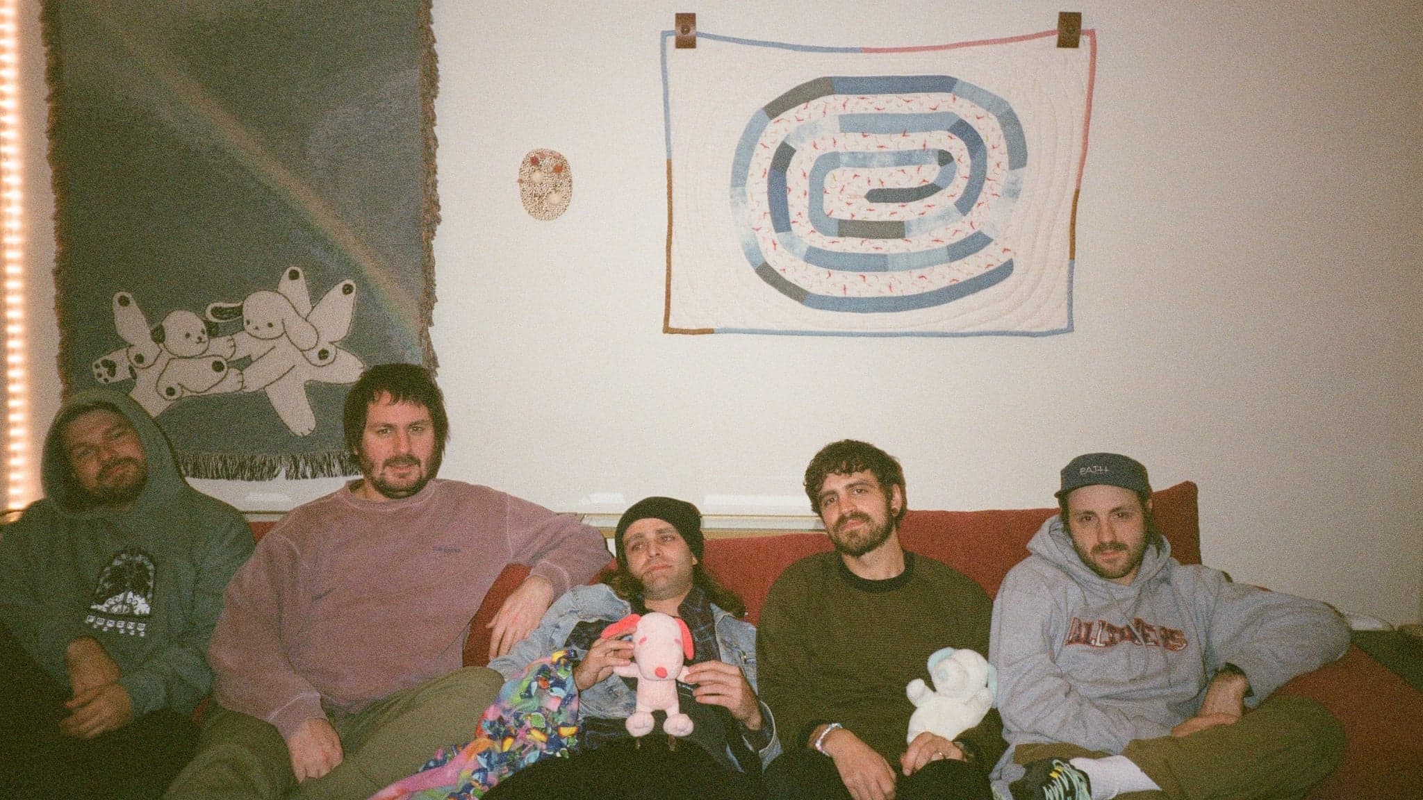 The Hotelier event image