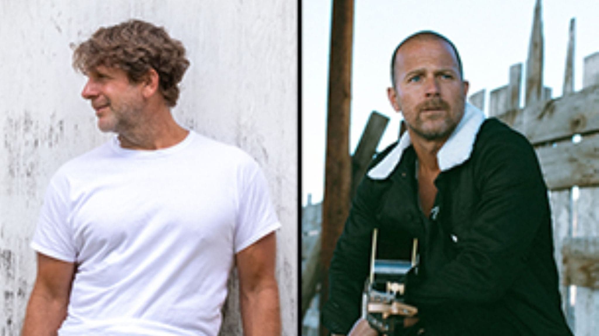 Billy Currington & Kip Moore event image