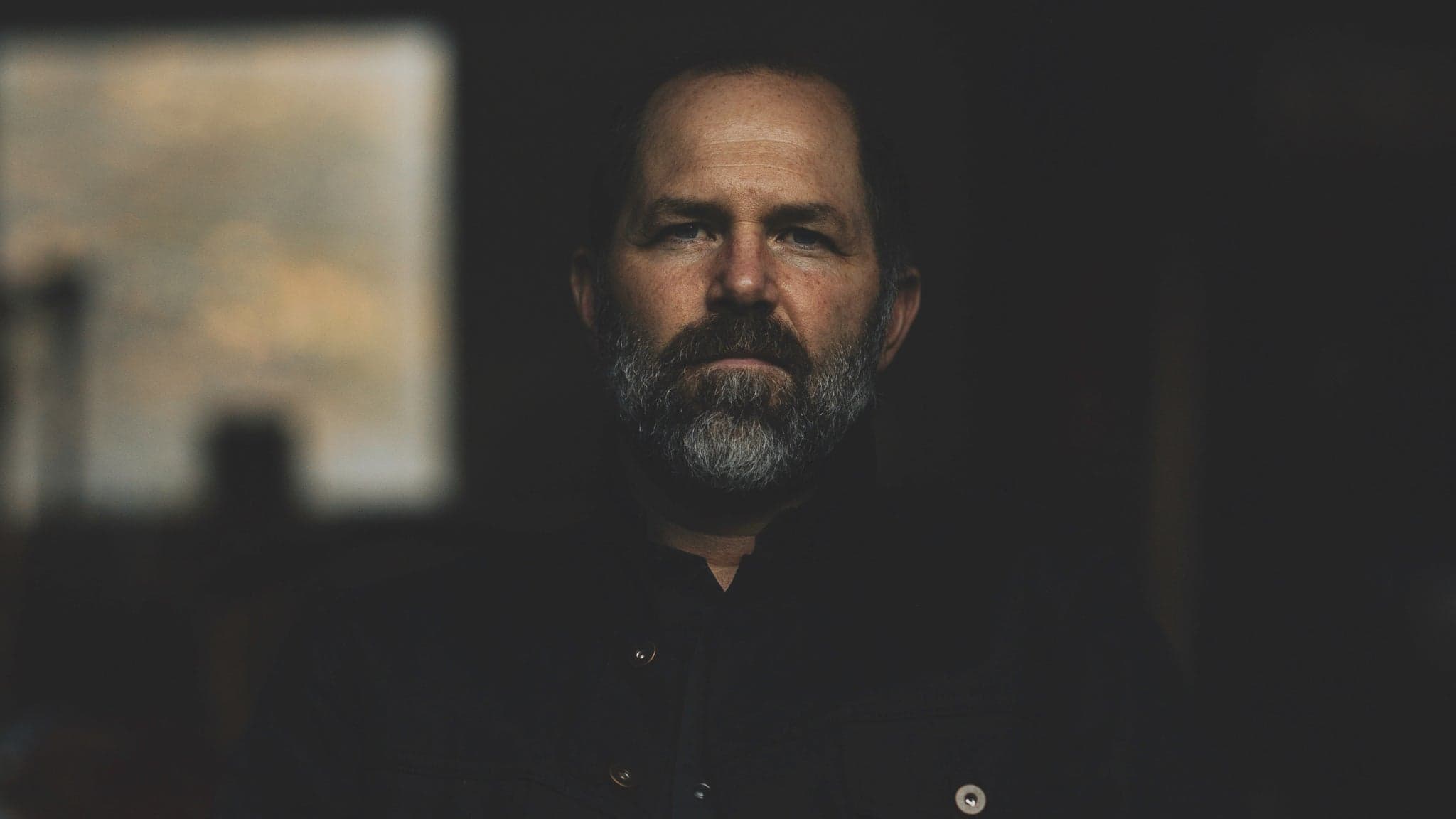 Jeffrey Foucault event image