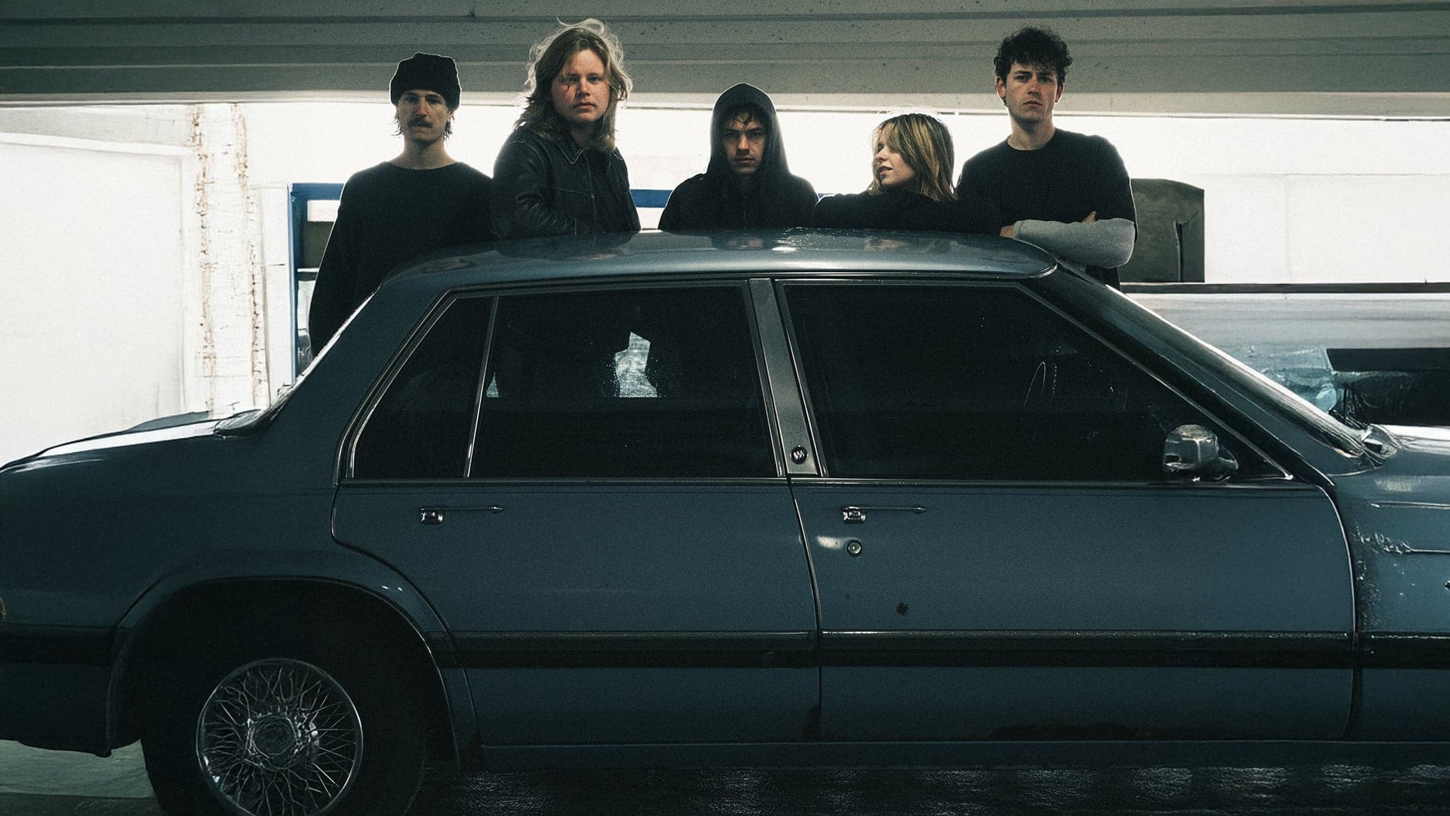 Porch Light event image