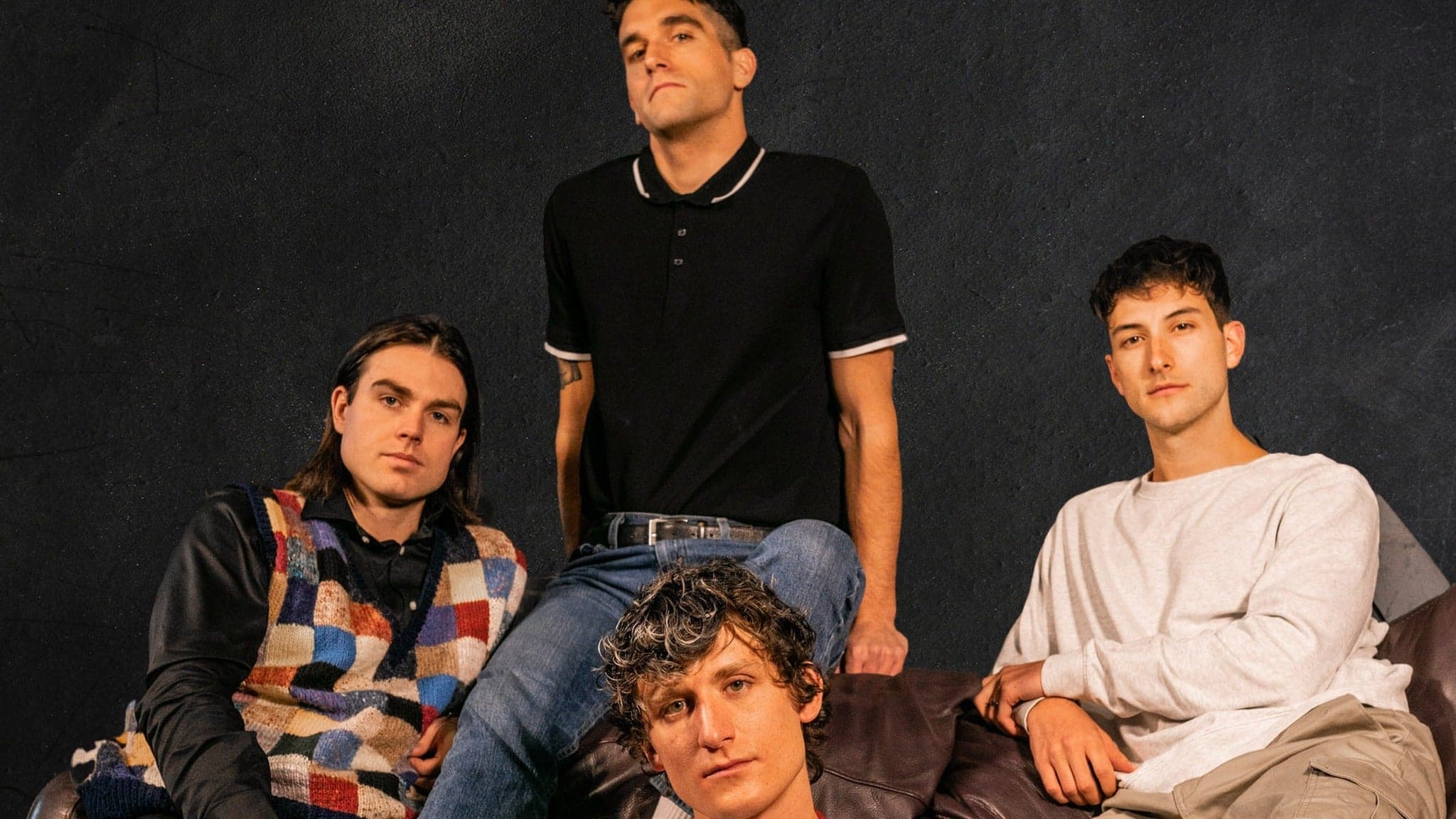 Yam Haus, SLMBR event image