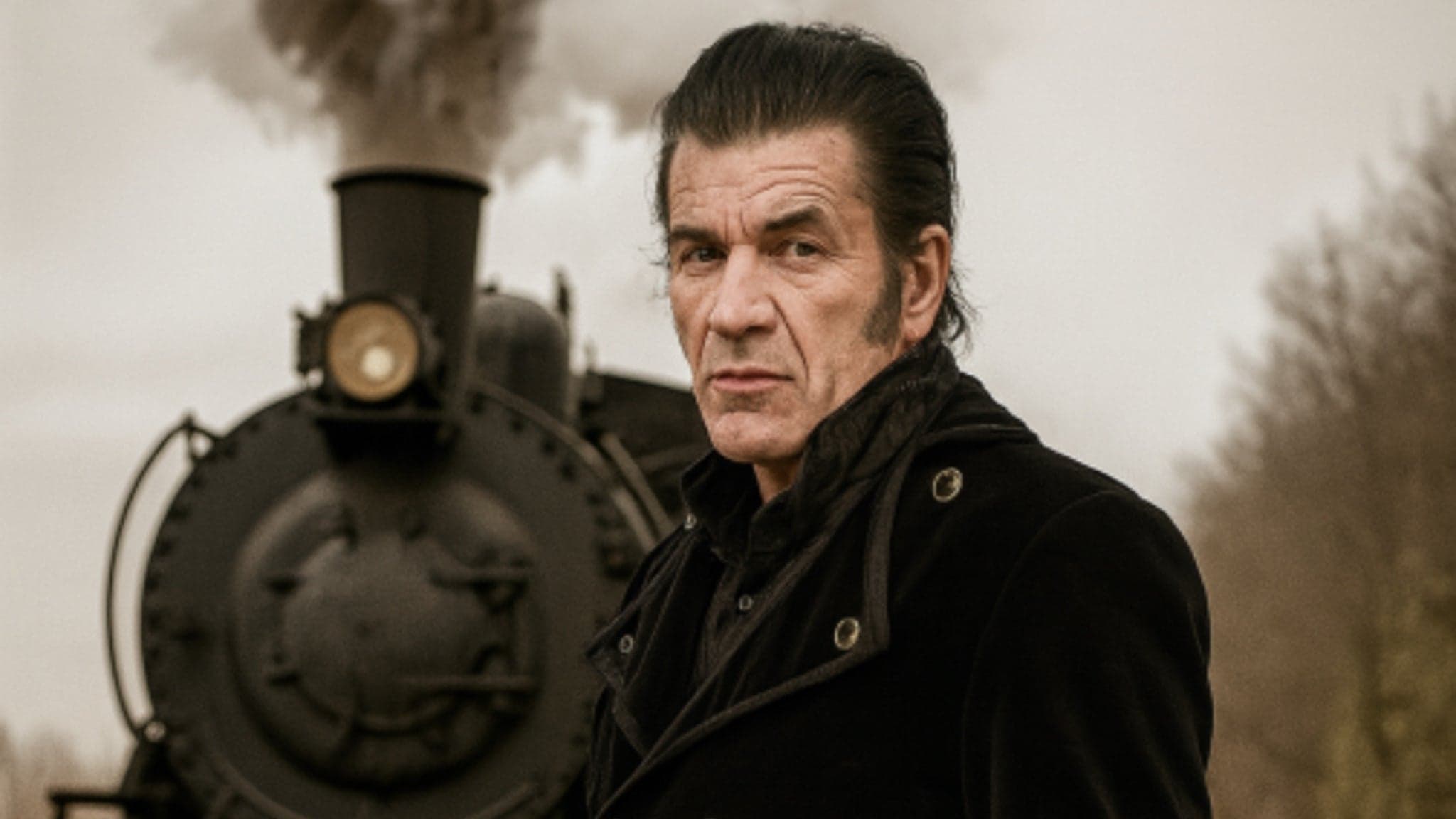 Johnny Cash Tribute (Johnny Credit) event image