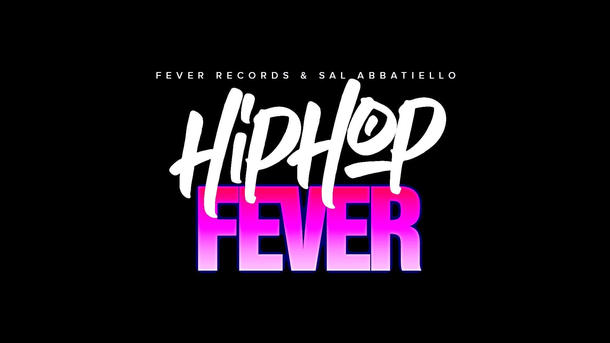 Hip Hop Fever event image