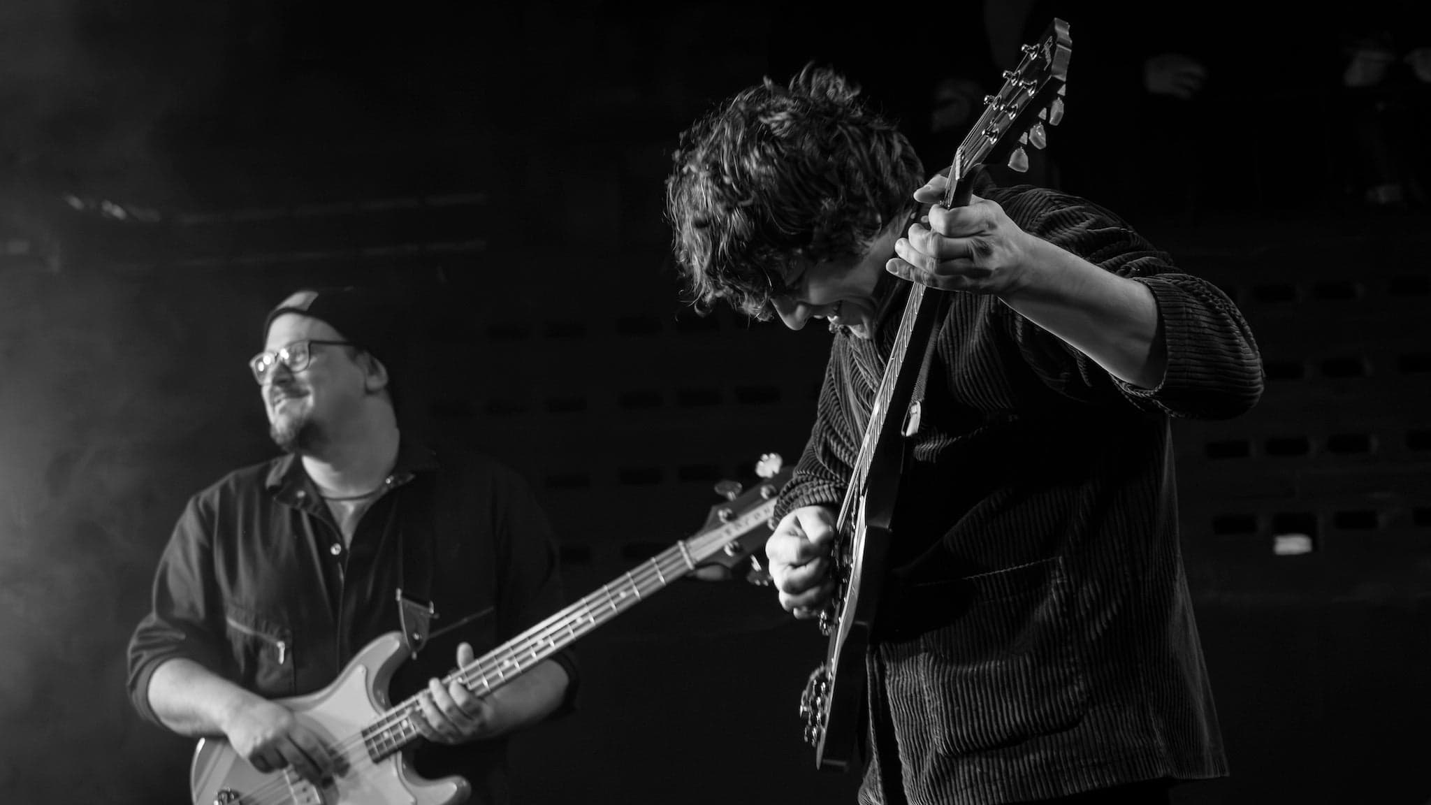 Star Parks w/ Hard Proof event image