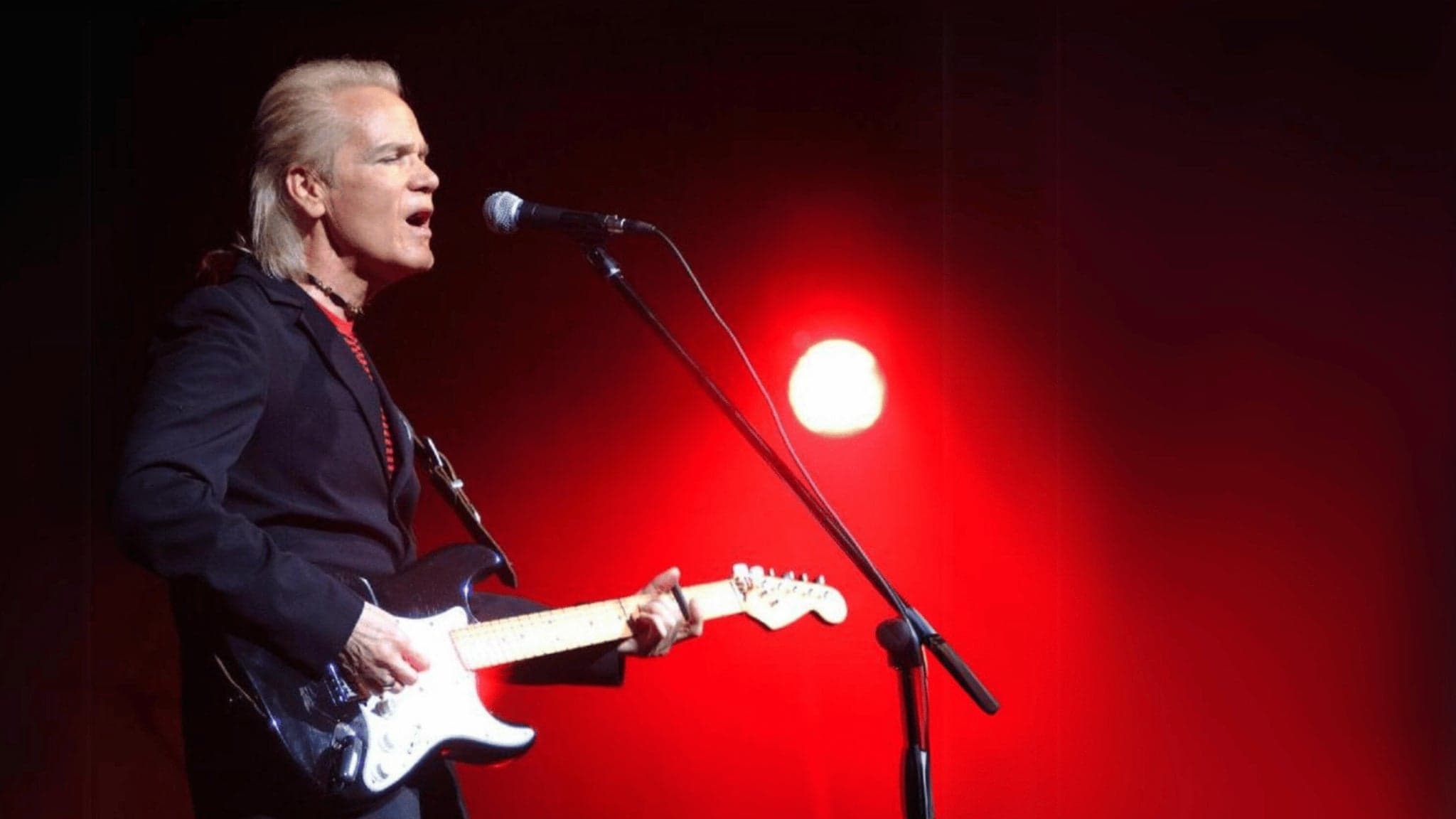 Brian Hyland - Sealed With A Kiss event image