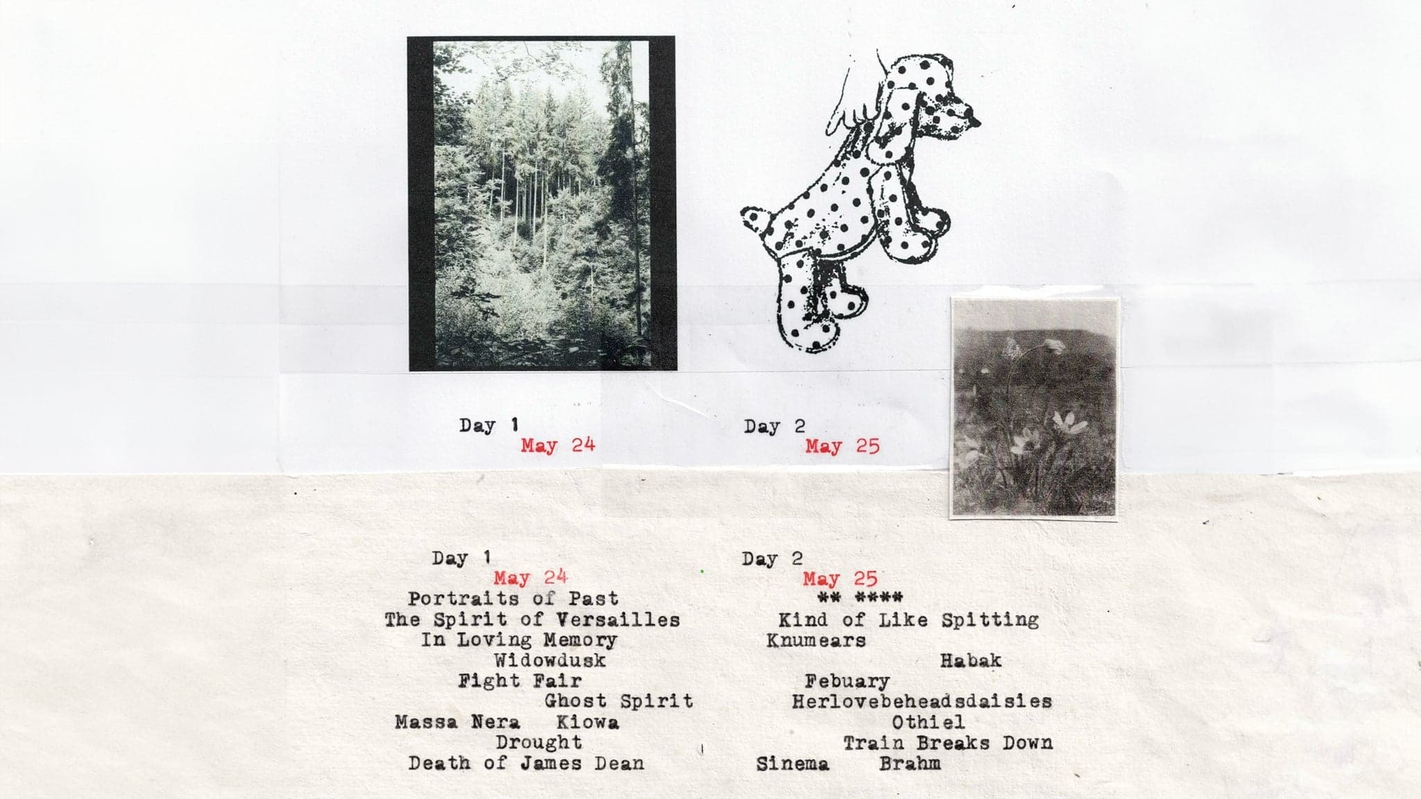 Your Renaissance Fest Day 1 event image