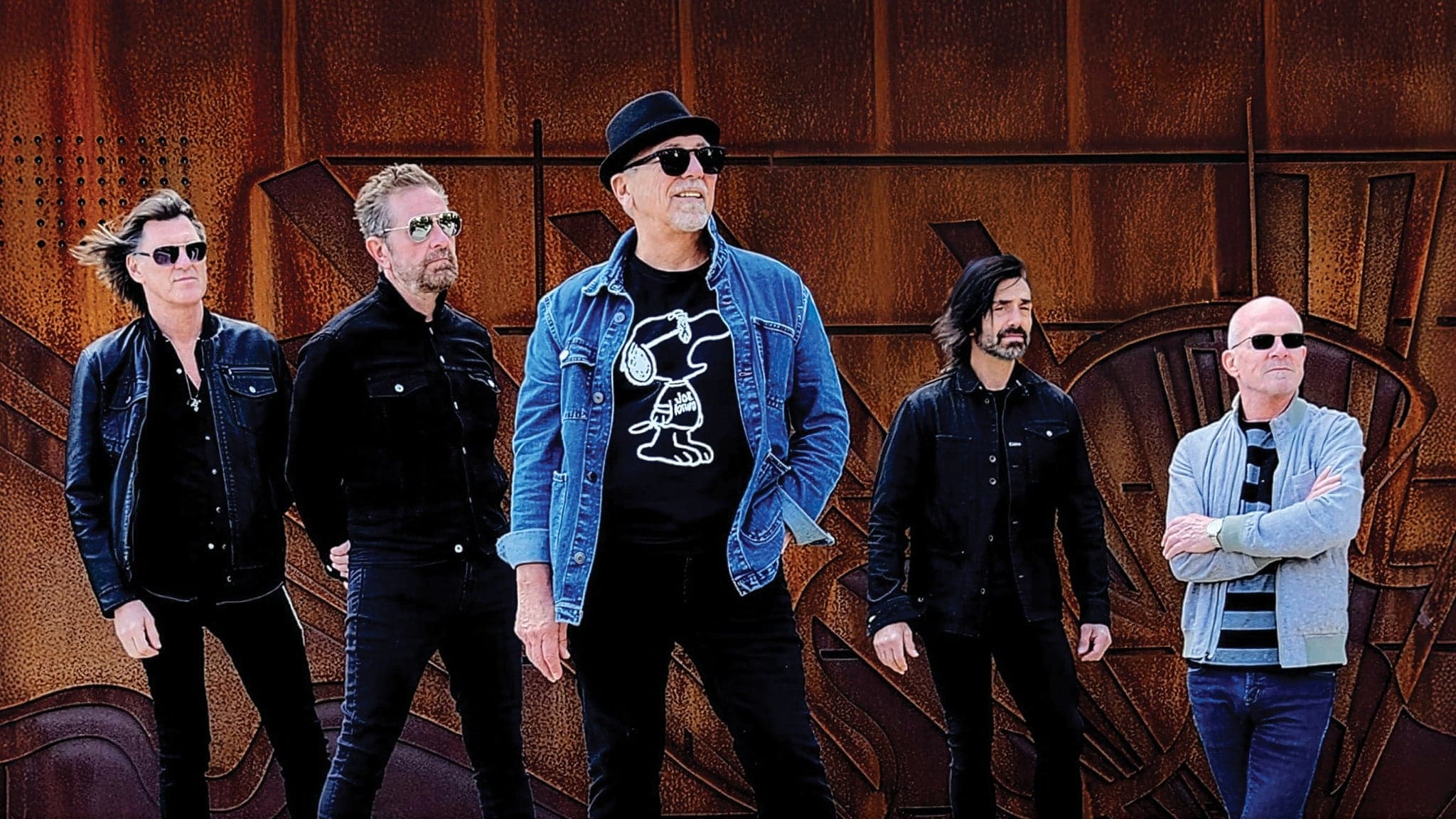 Harlequin event image