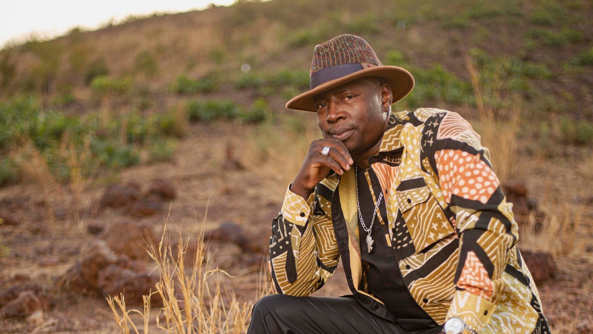 Vieux Farka Touré event image