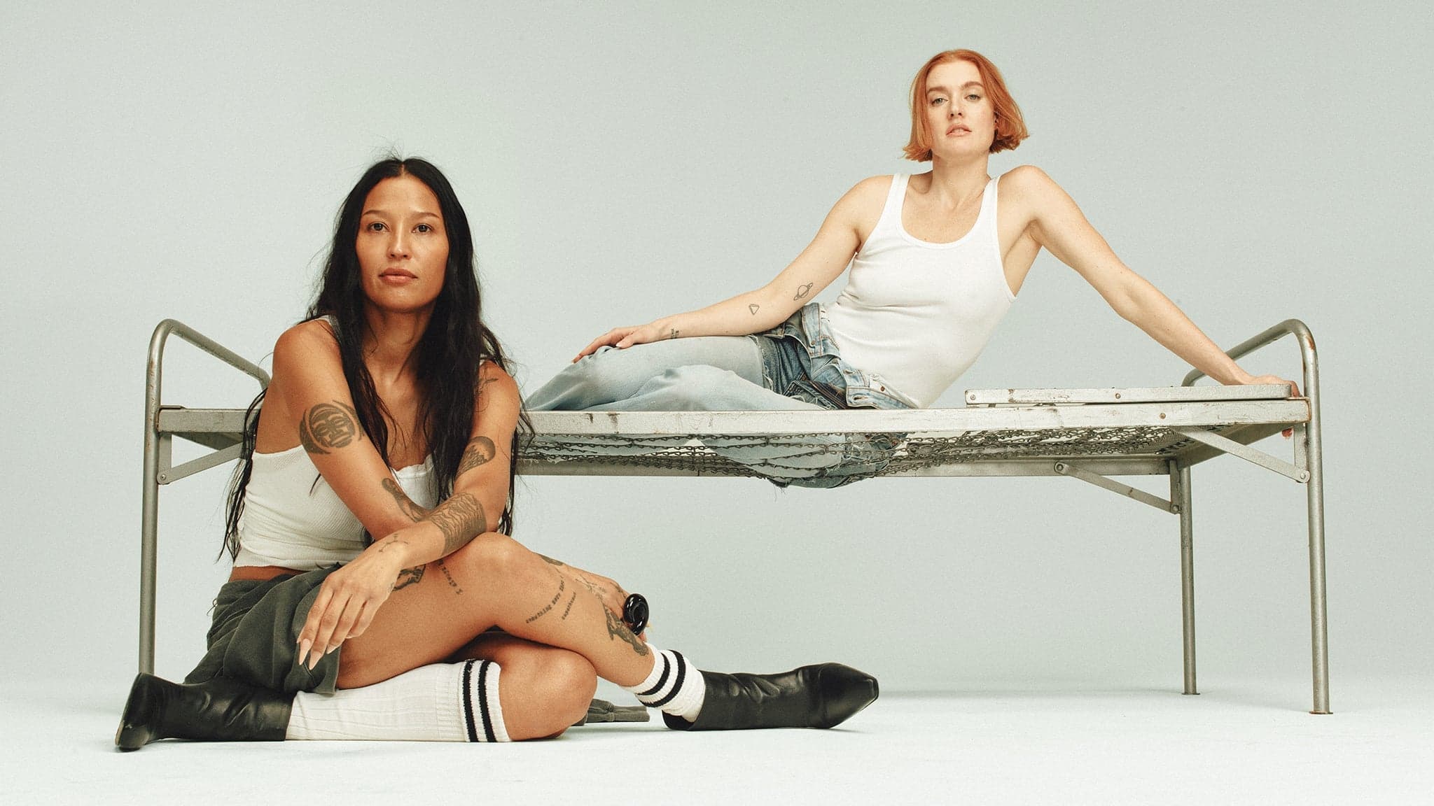 Icona Pop event image