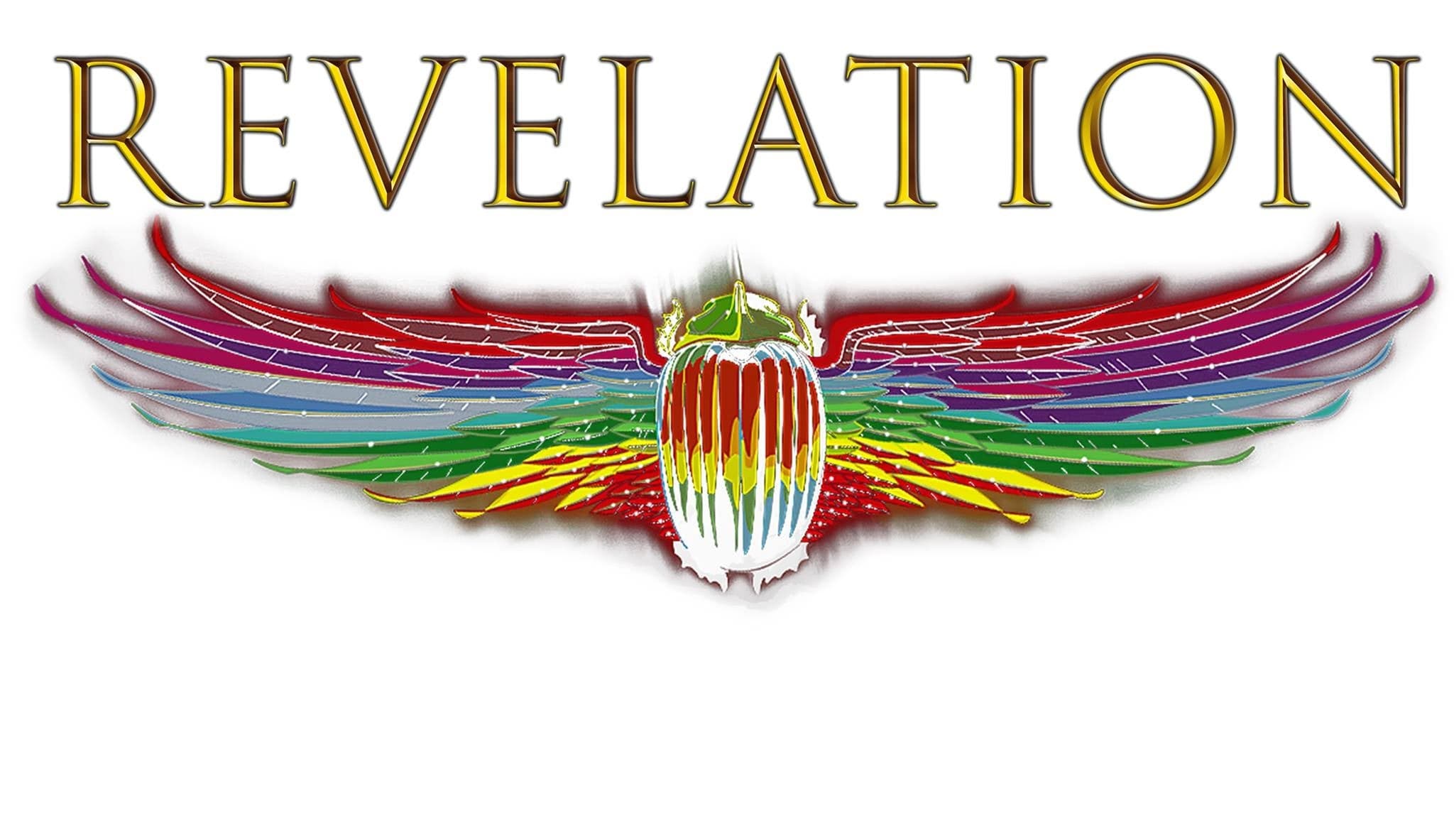 REVELATION A TRIBUTE TO JOURNEY event image