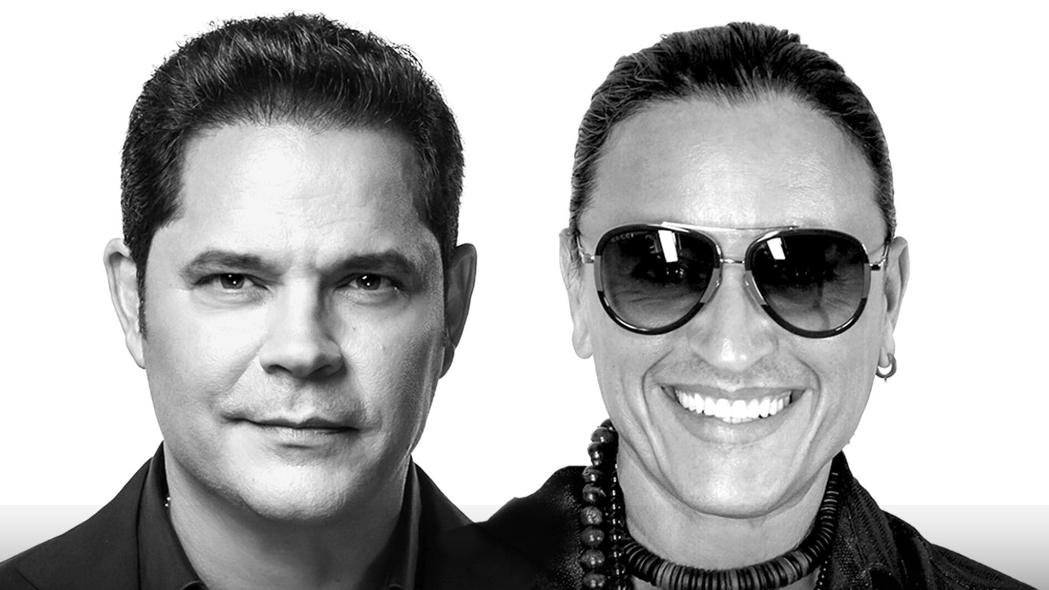 Rey Ruiz Y Elvis Crespo event image