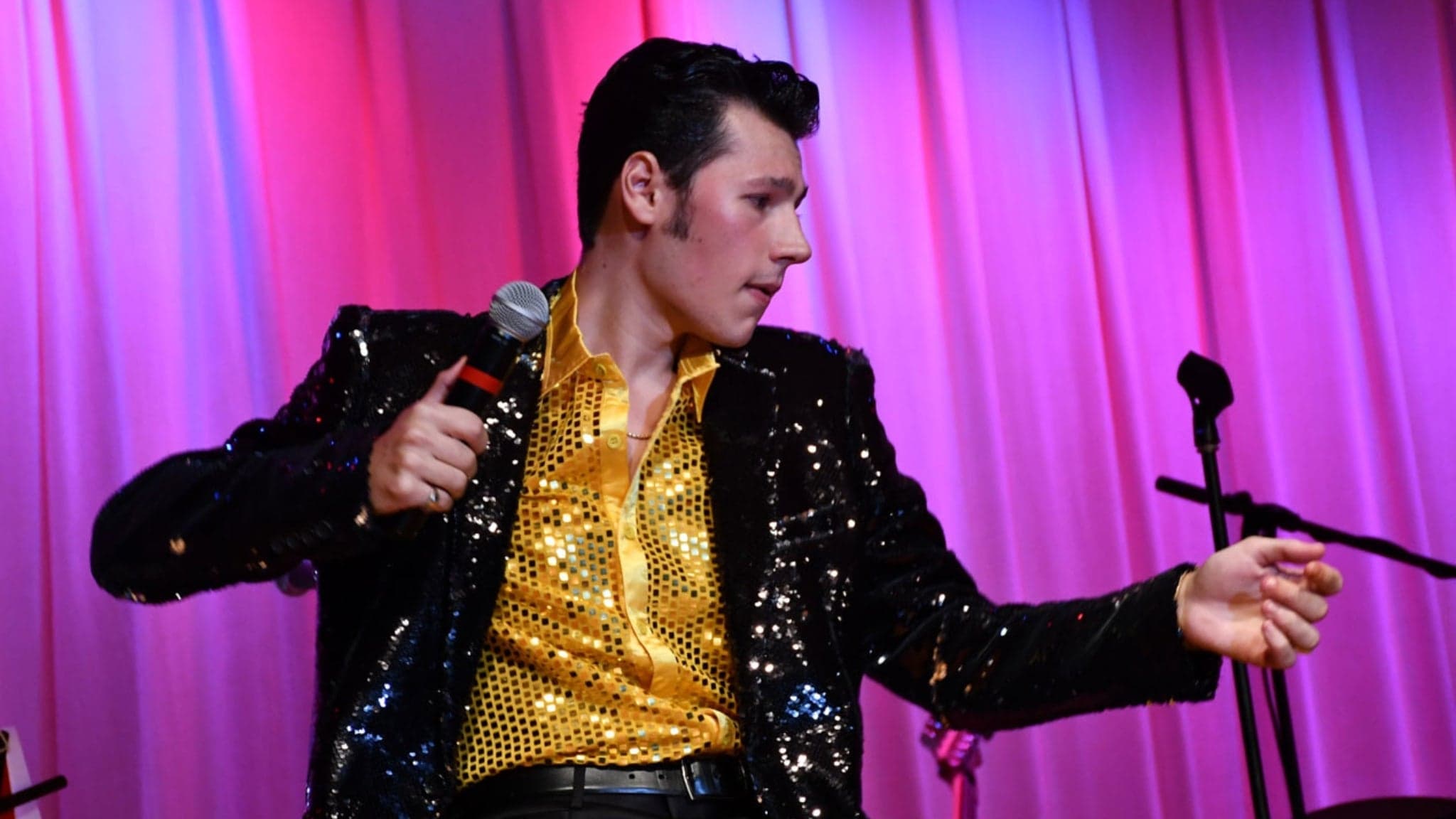 Peter Lemongello Jr event image