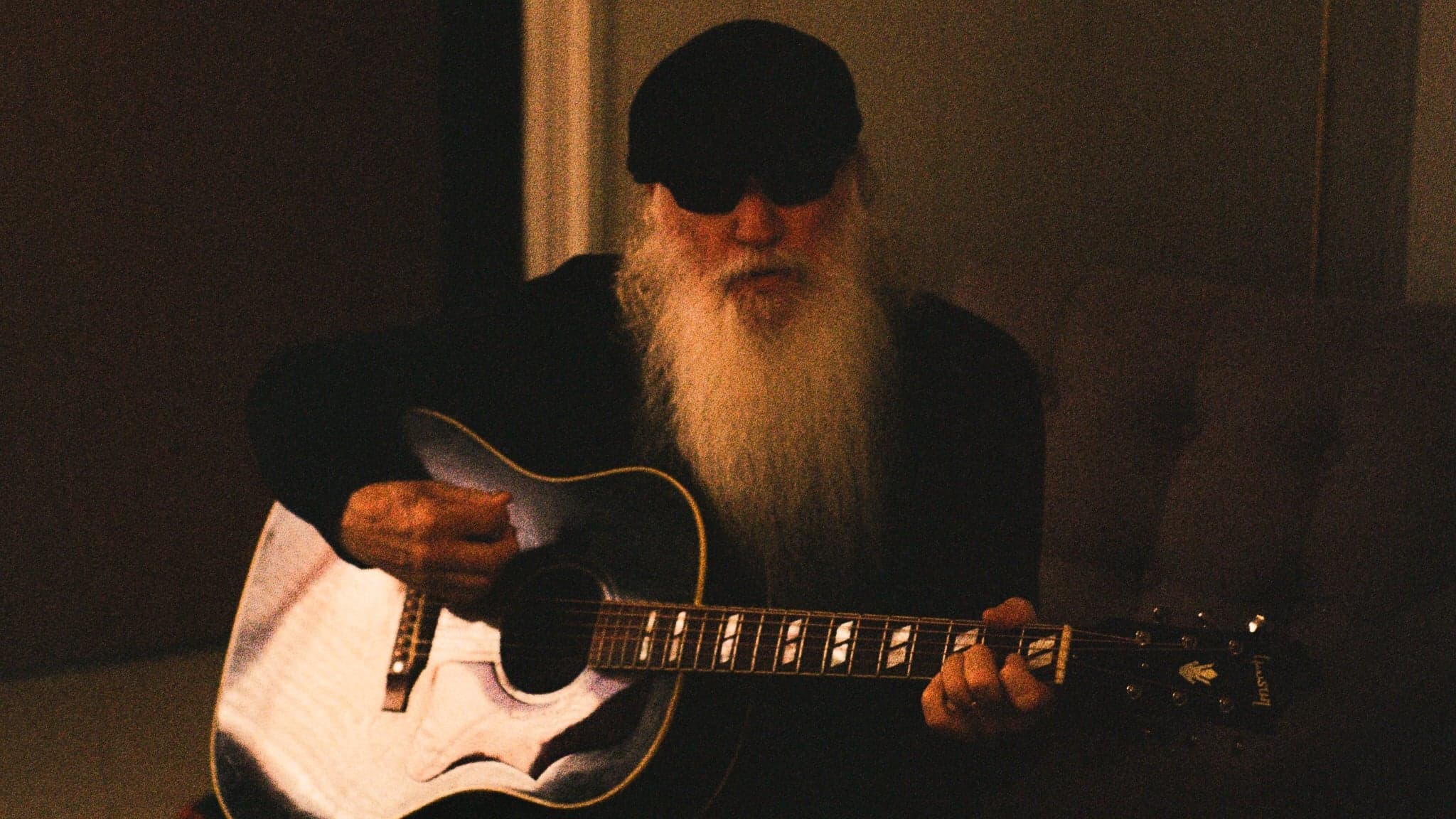 Robert Lester Folsom event image