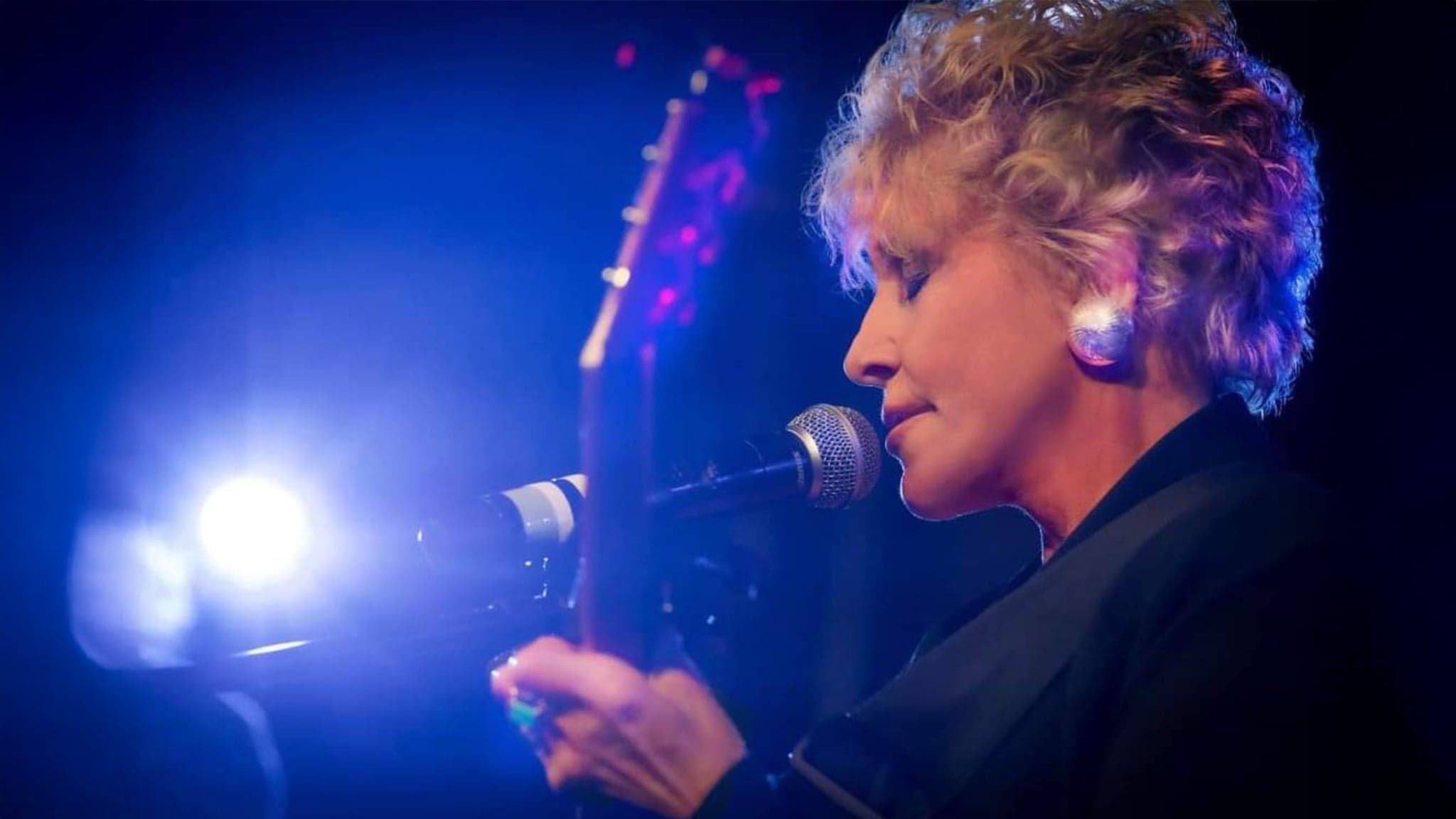 Lacy J. Dalton event image