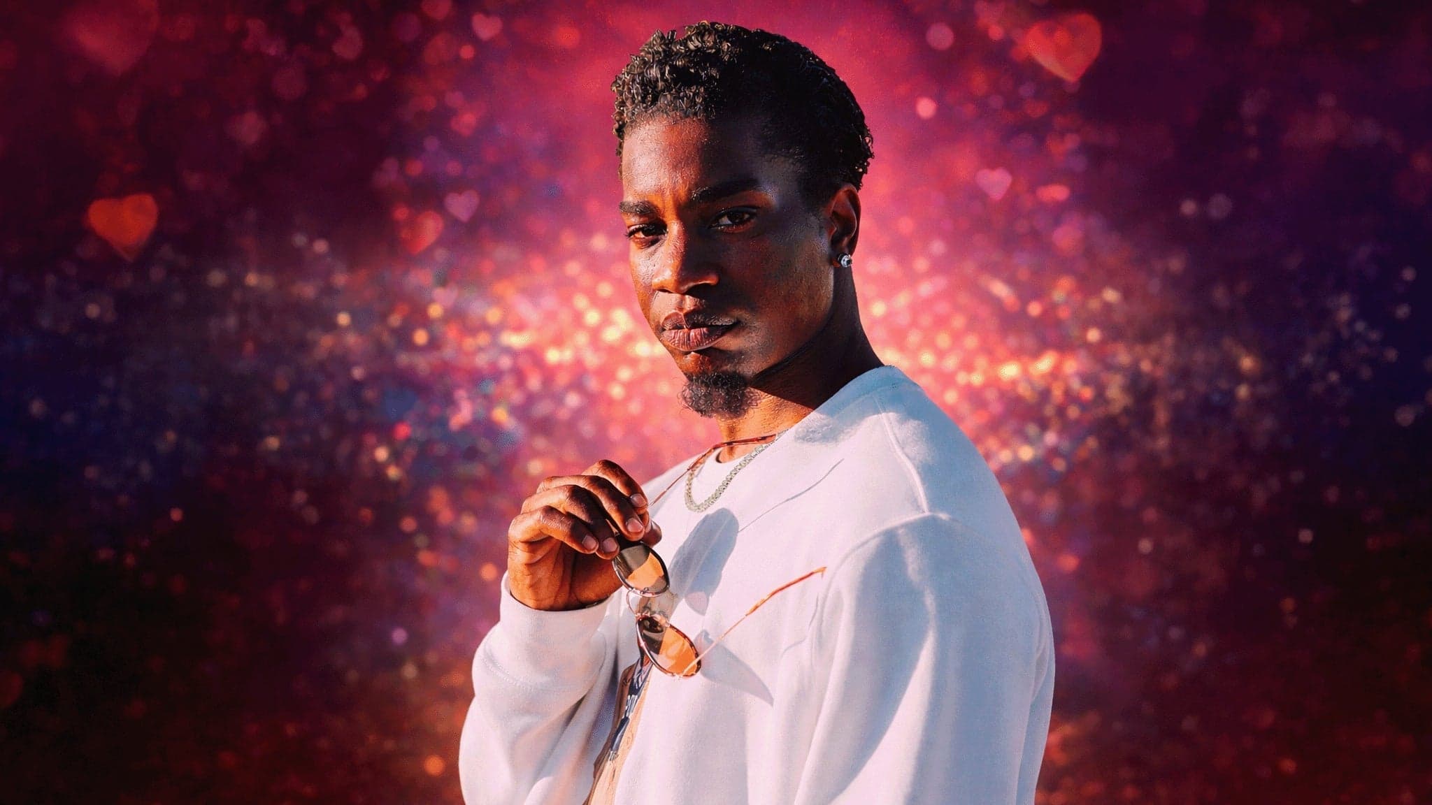 Ultimate Usher & Angie Stone Tribute Concert event image