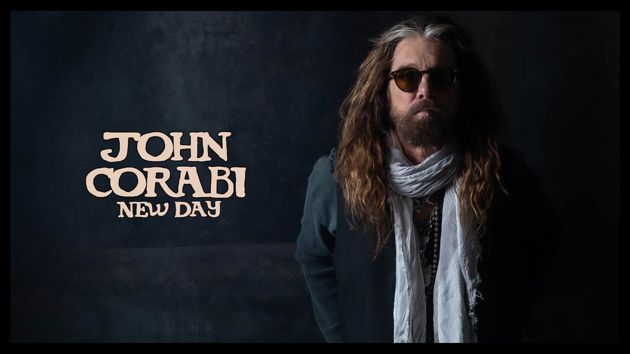 John Corabi & Friends event image