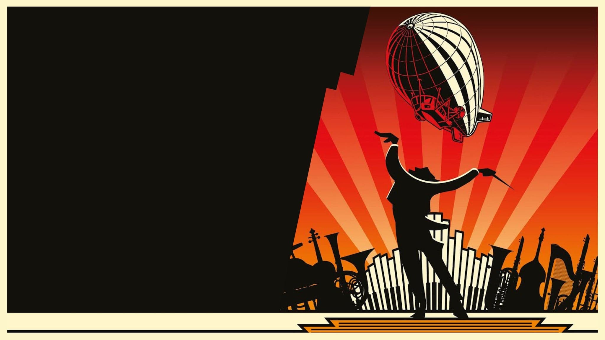 Led Zeppelin Symphonic event image