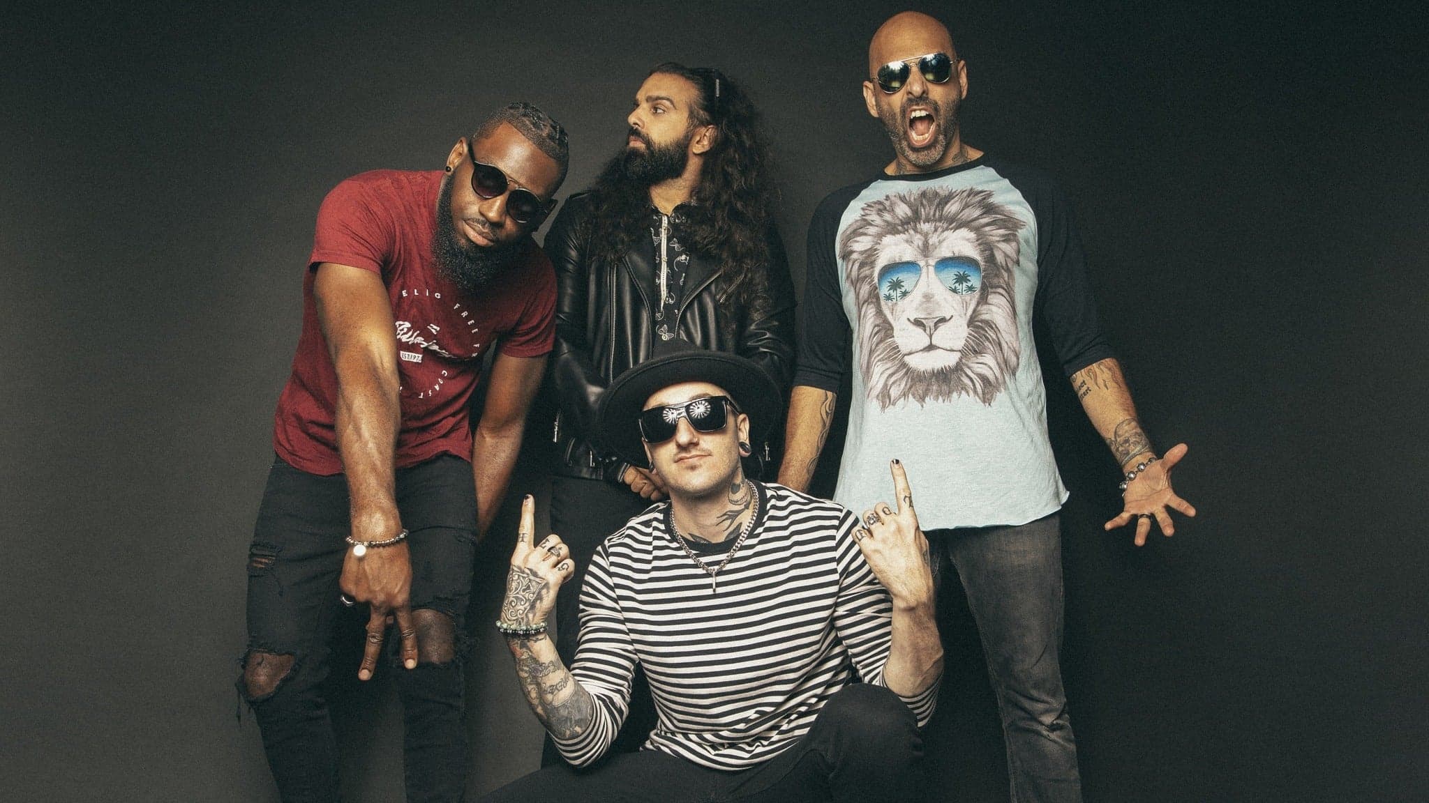 Otherwise event image