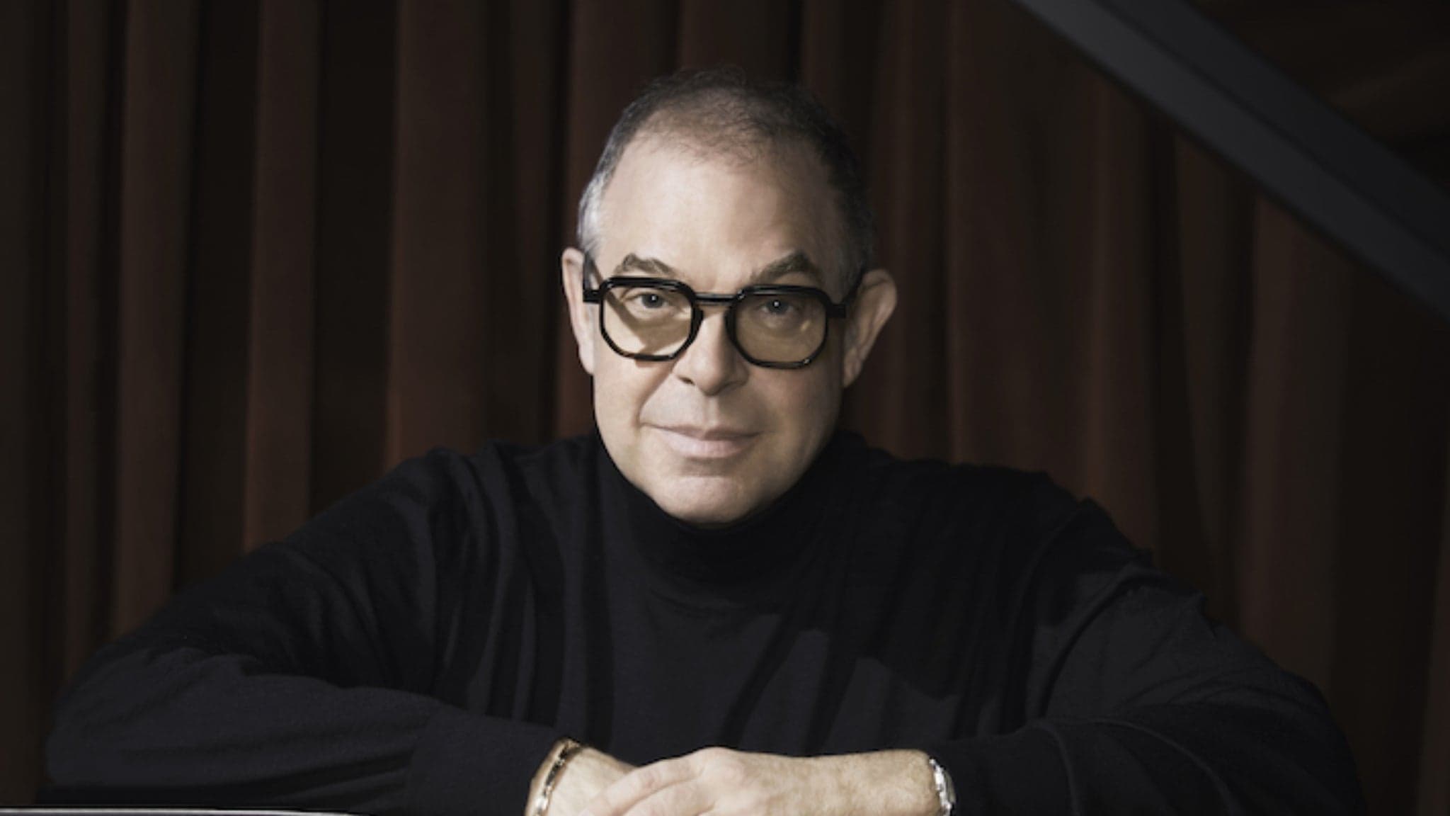 Bill Charlap Trio event image