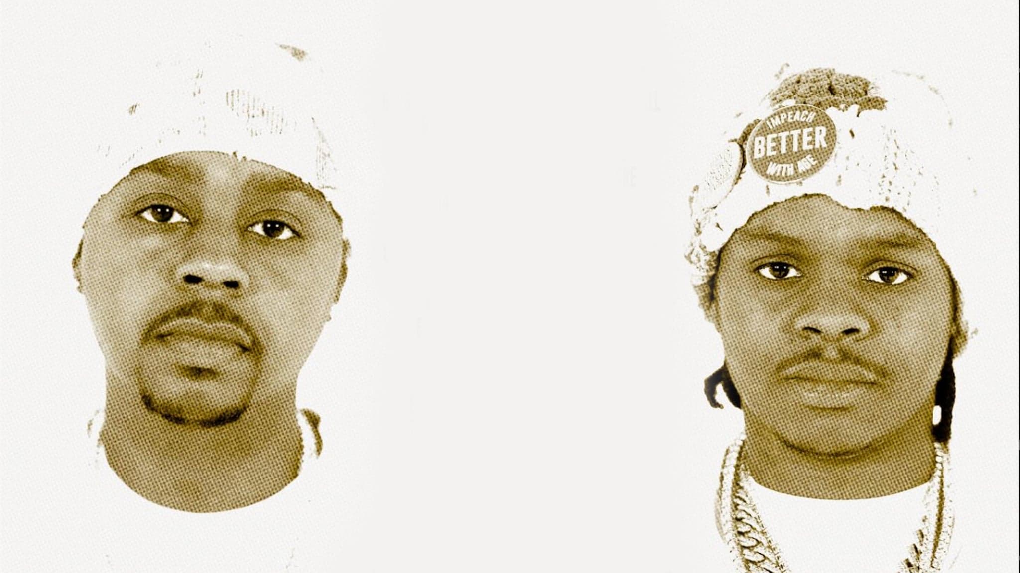 42 Dugg + Babyface Ray - 4 The Trenches Tour event image