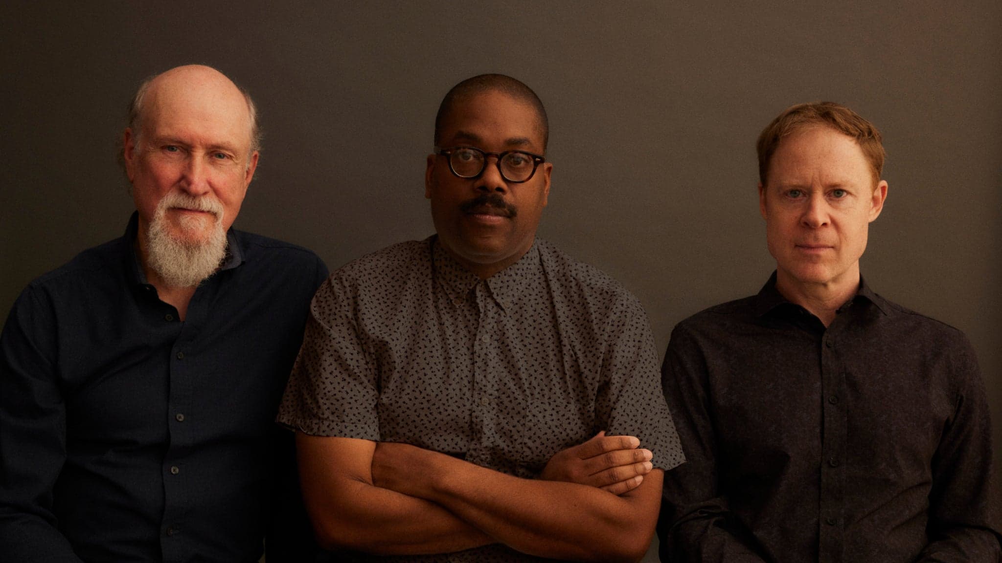 John Scofield Trio event image