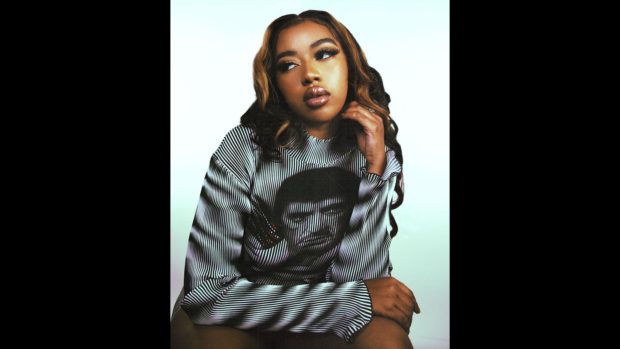 Jean Deaux event image