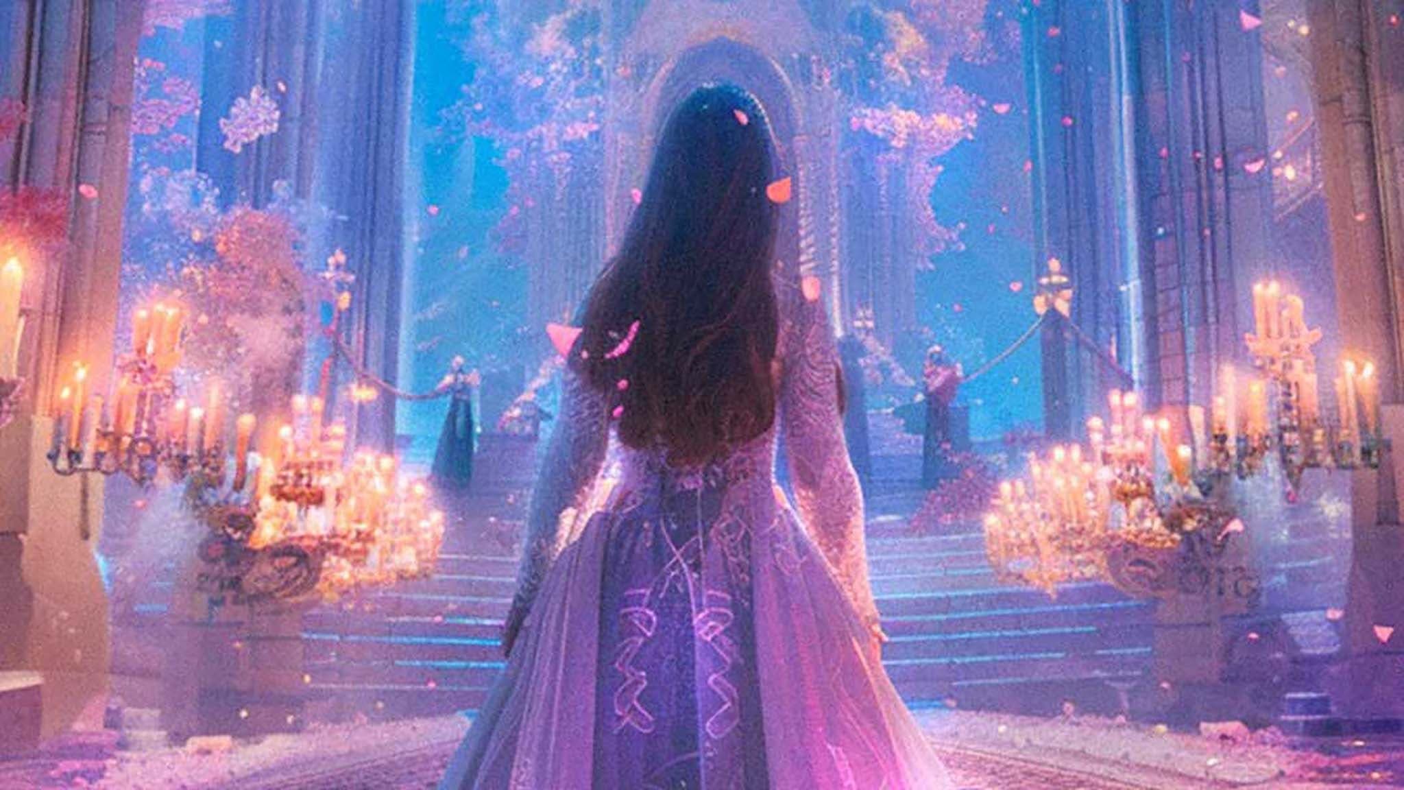 The Princess Concert event image