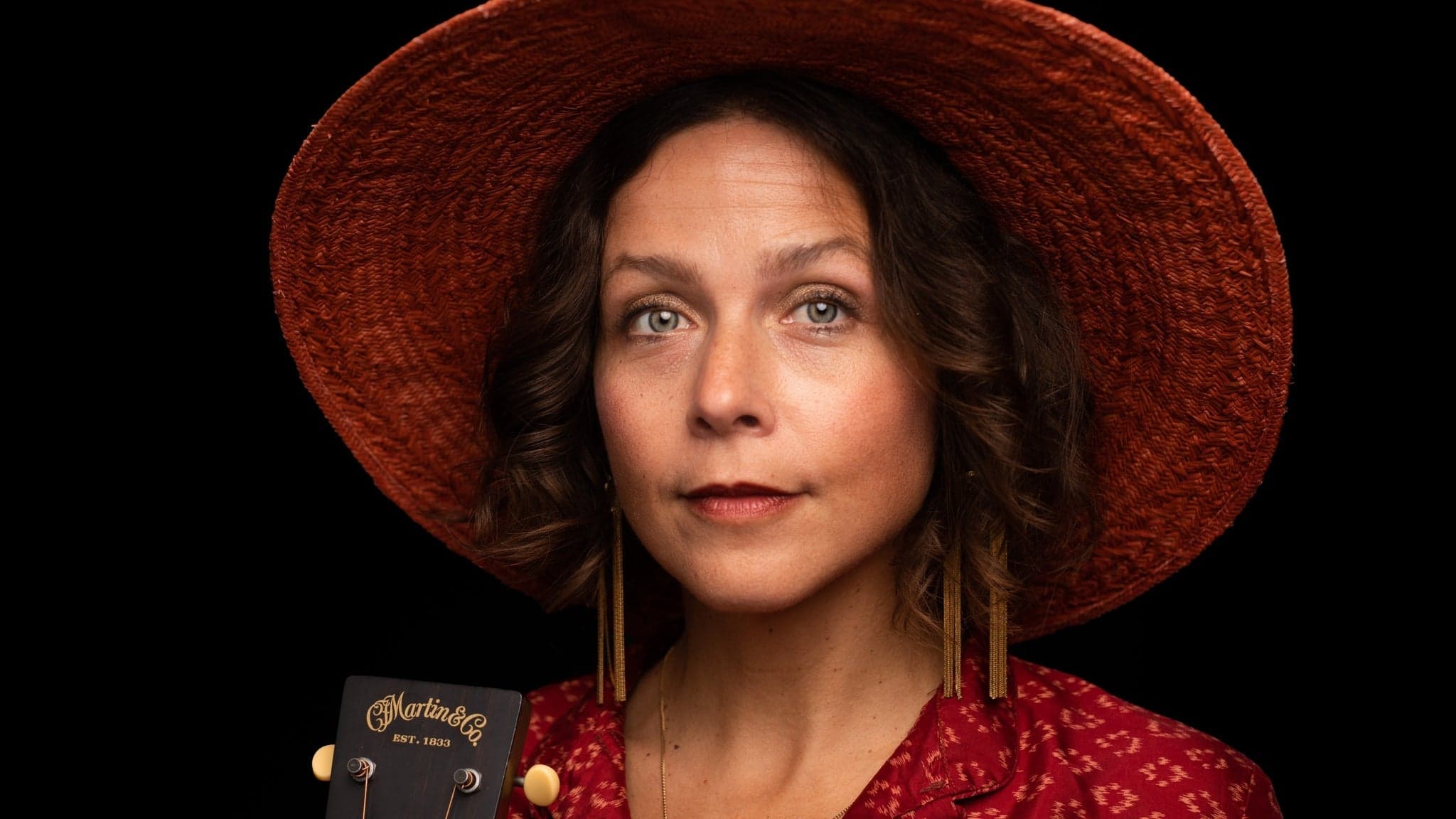 May Erlewine event image