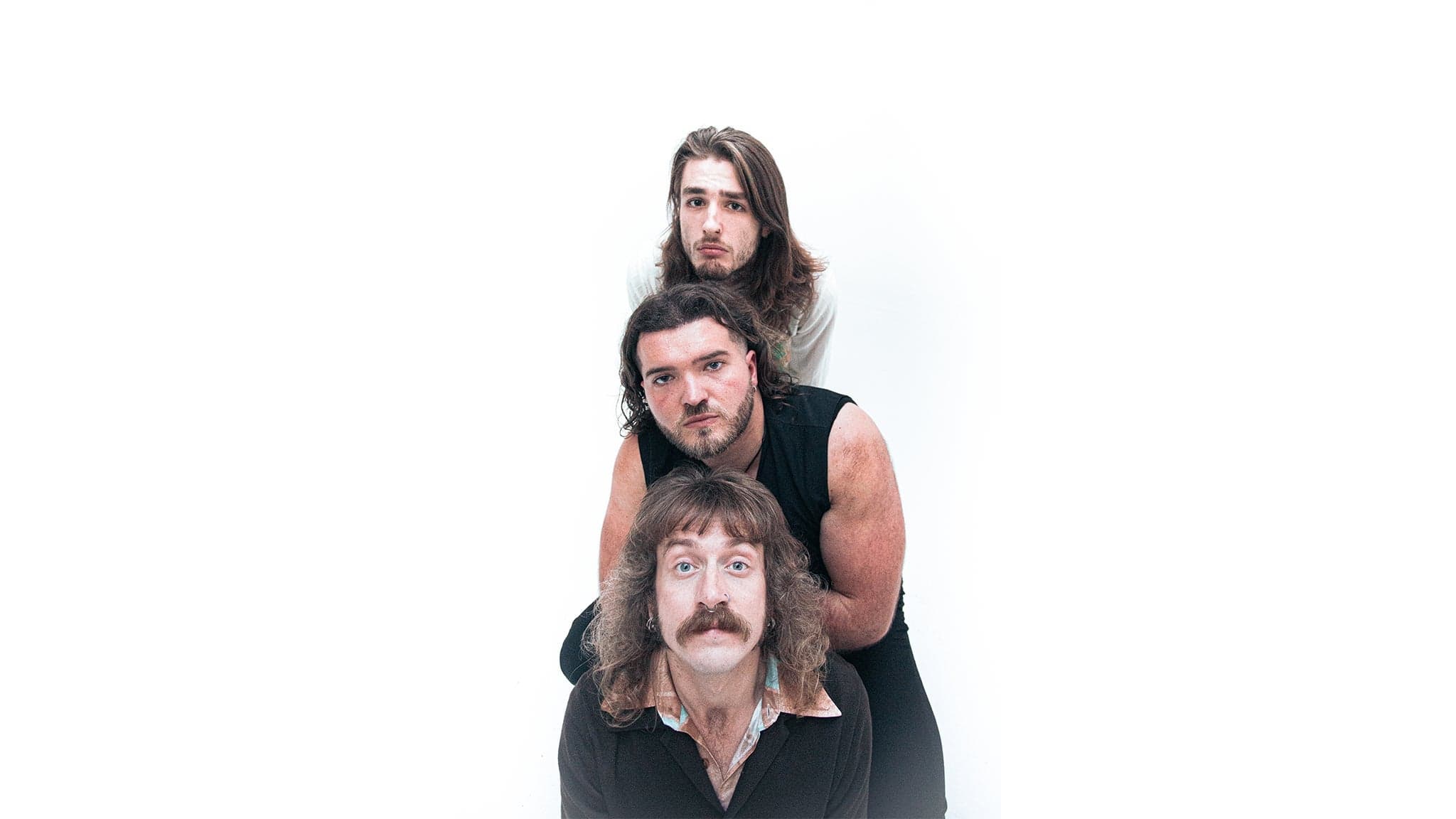 High Fade event image