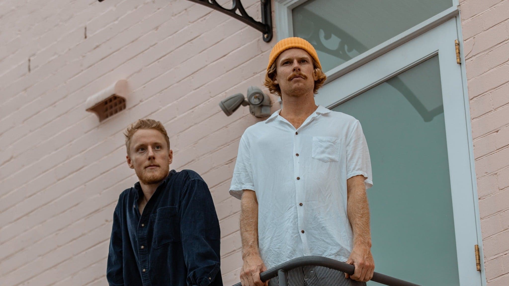 Hollow Coves event image